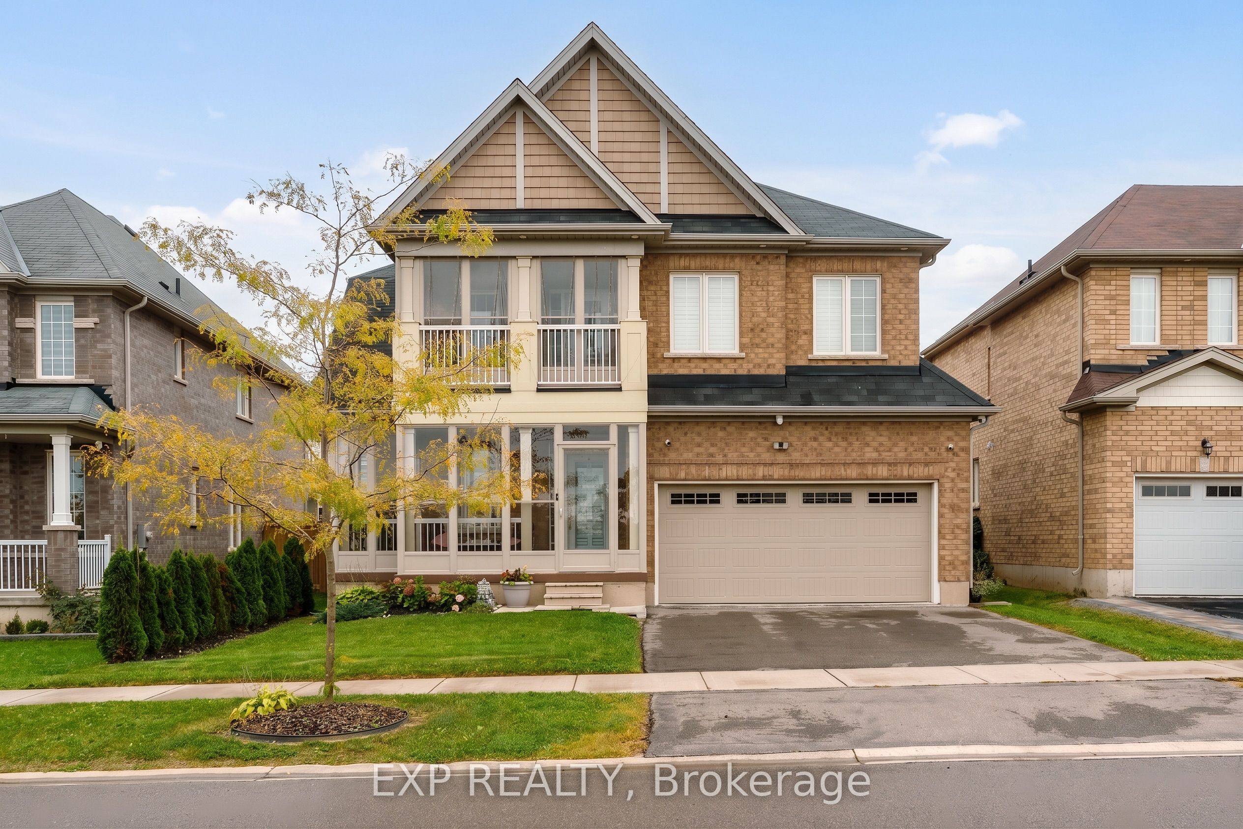 105 Powell Road Property Photo 1
