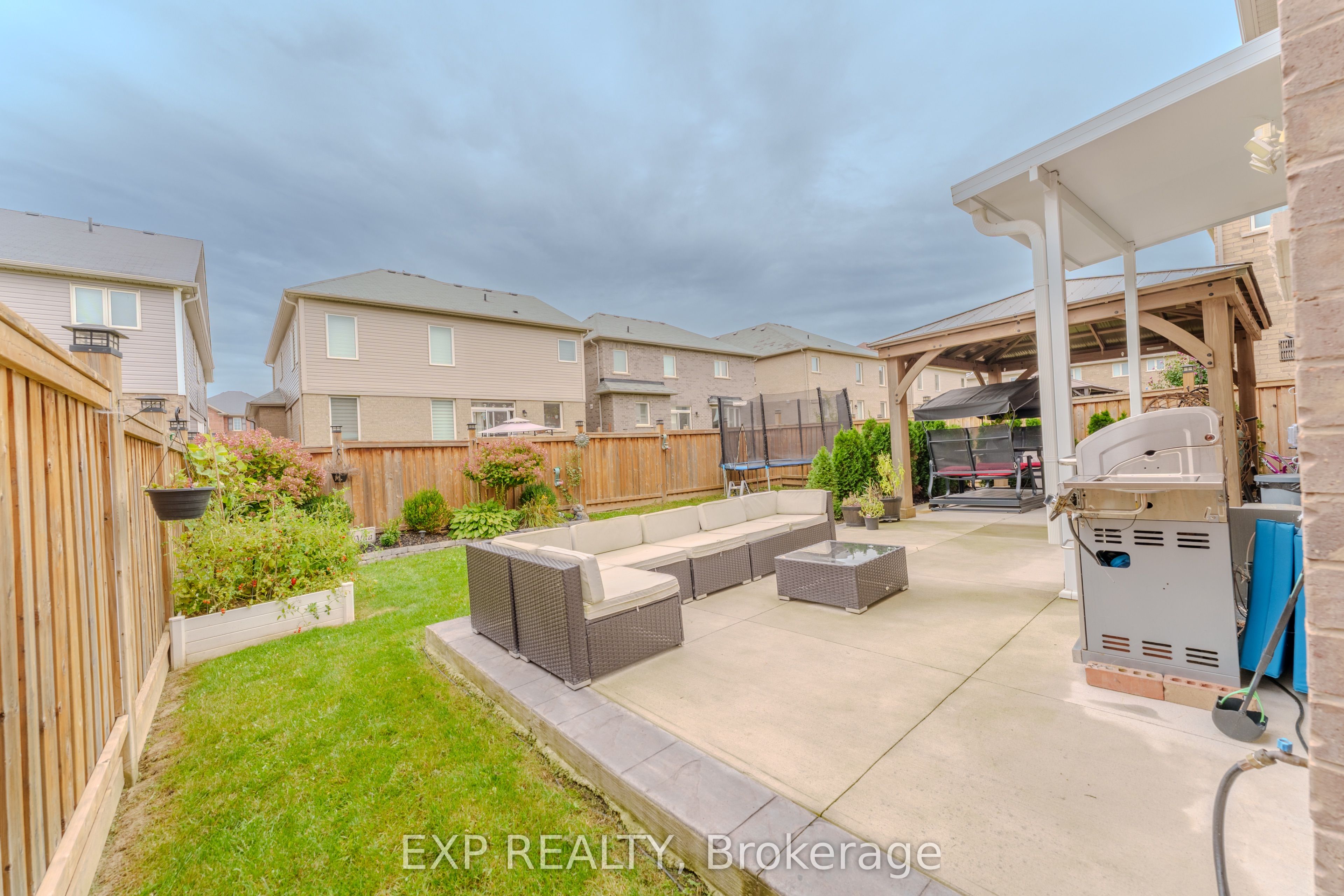105 Powell Road Property Photo 31