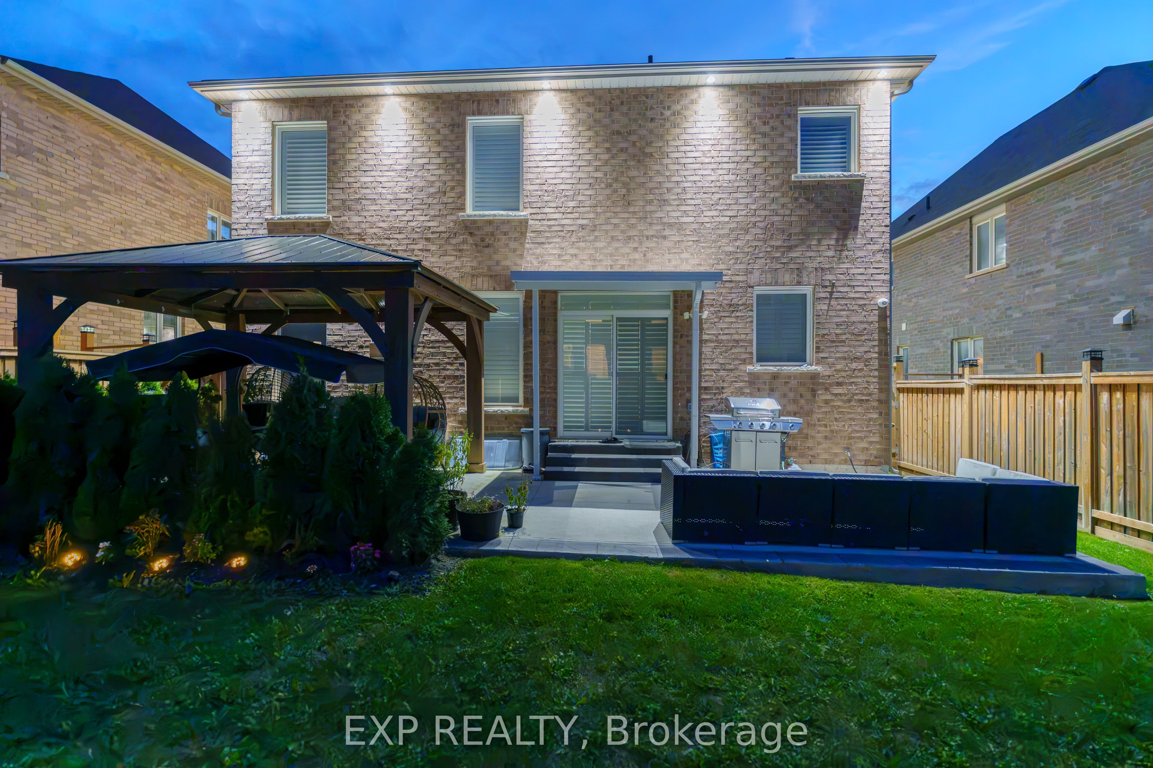 105 Powell Road Property Photo 34