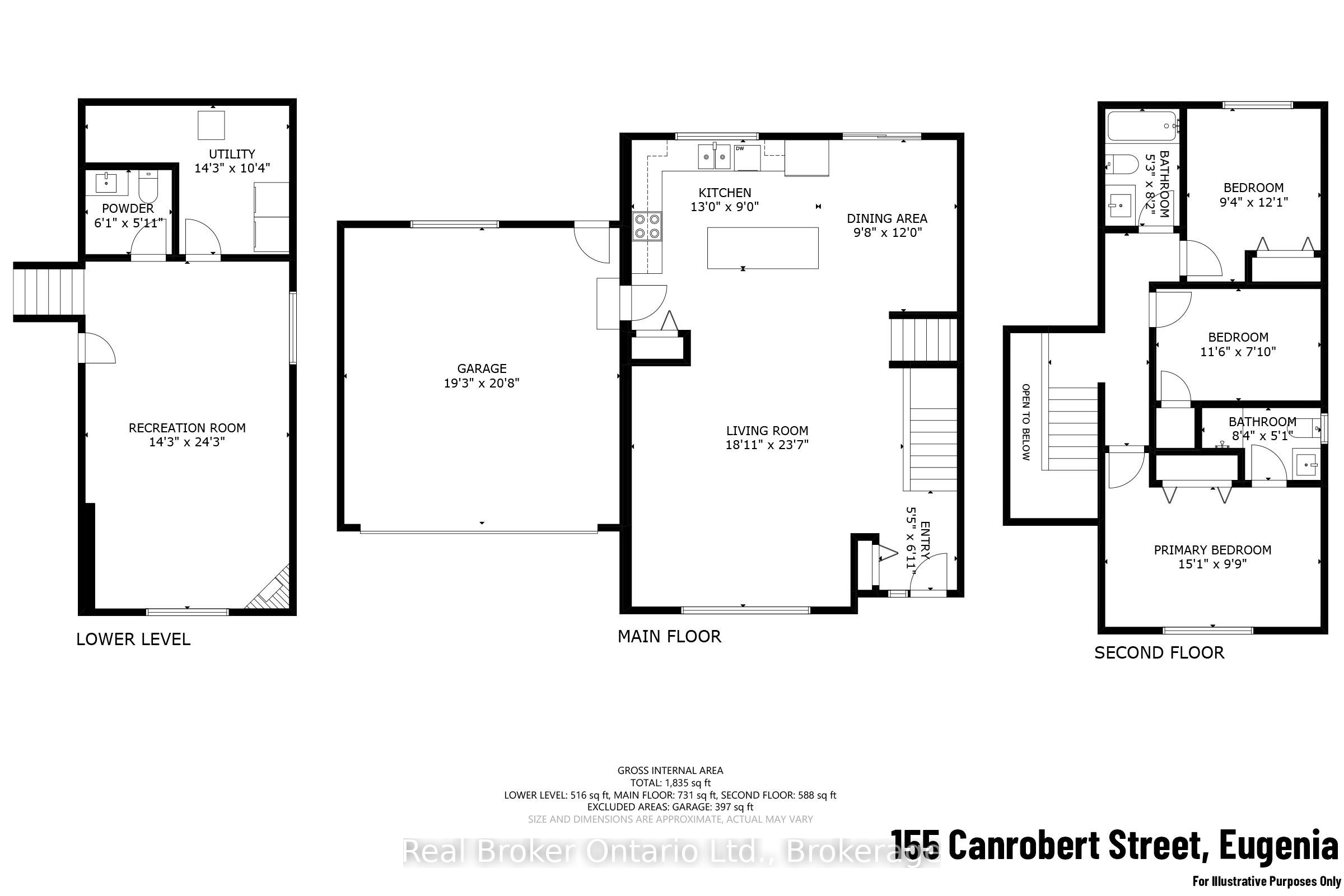 155 Canrobert Street Property Photo 40