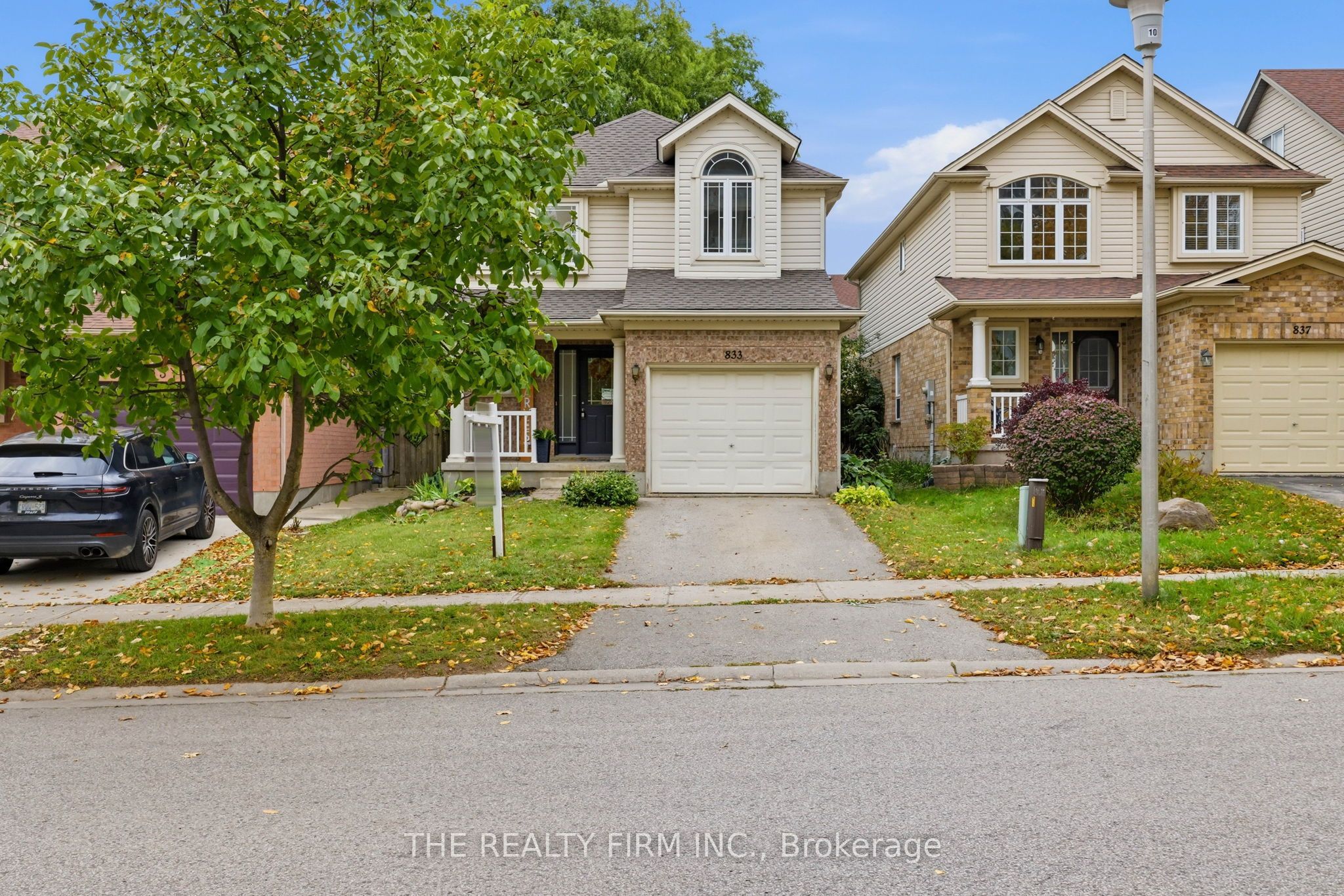 833 Capulet Lane Property Photo 1
