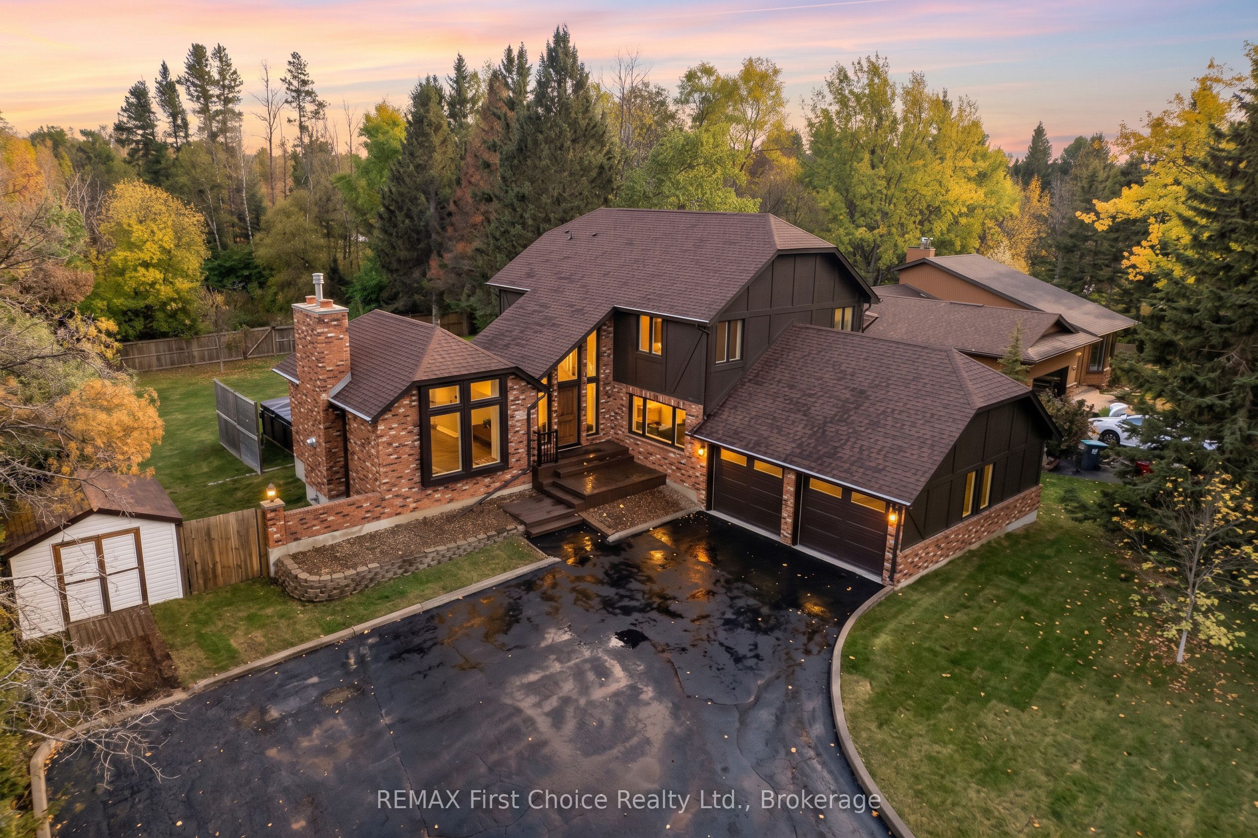 2110 Whitegates Drive Property Photo 1