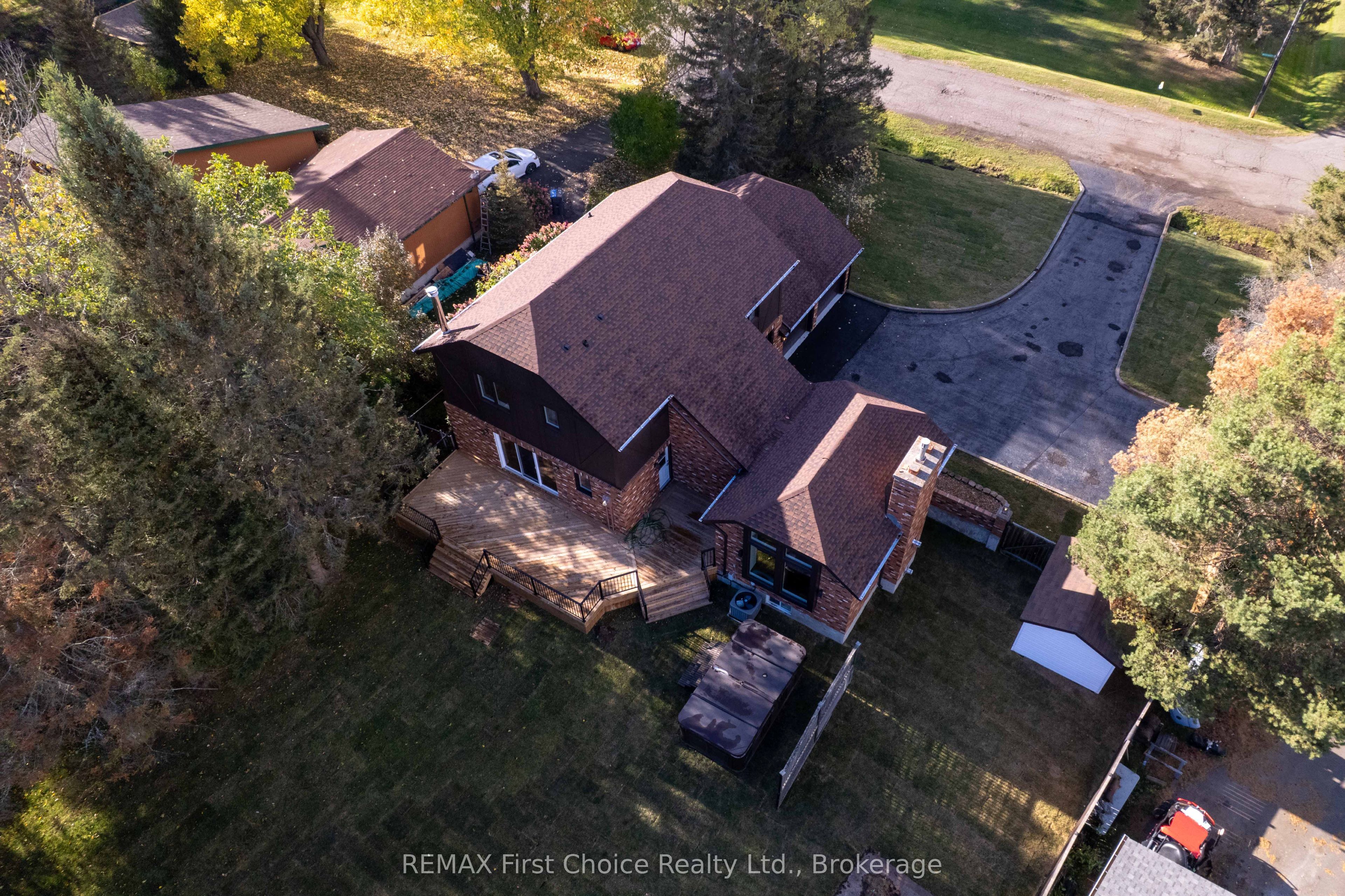 2110 Whitegates Drive Property Photo 6