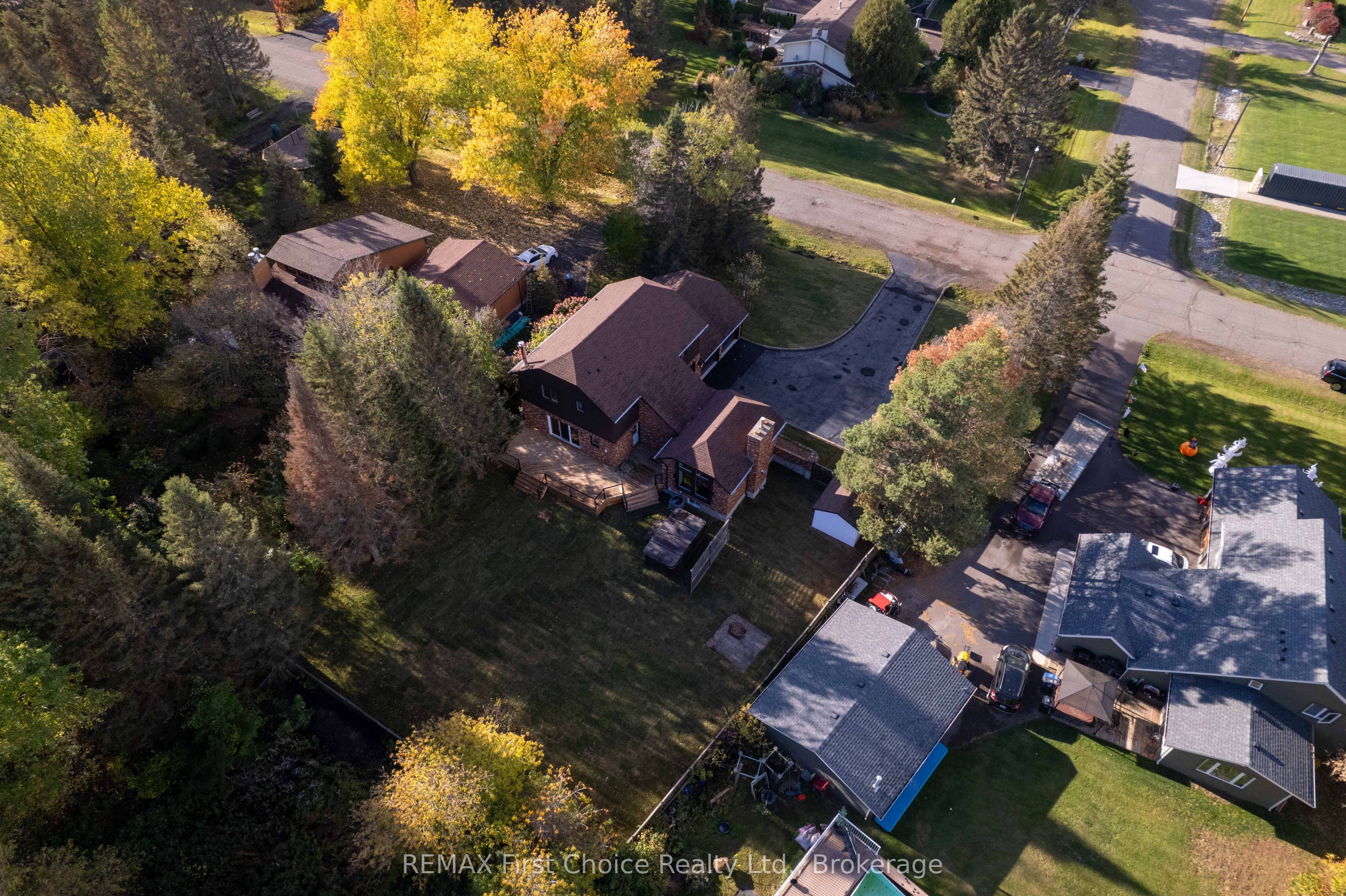 2110 Whitegates Drive Property Photo 7