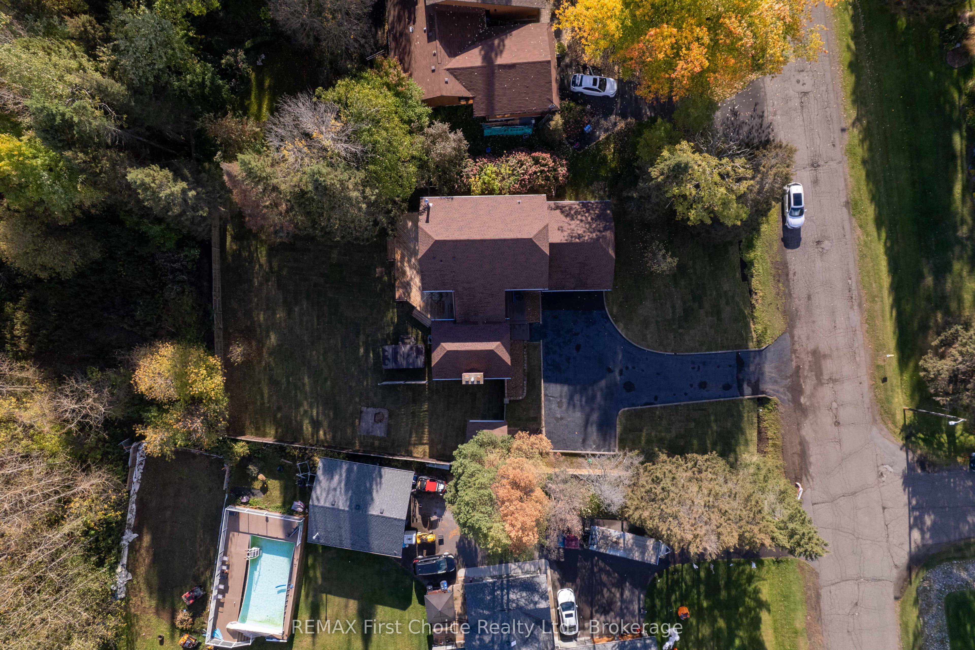 2110 Whitegates Drive Property Photo 8