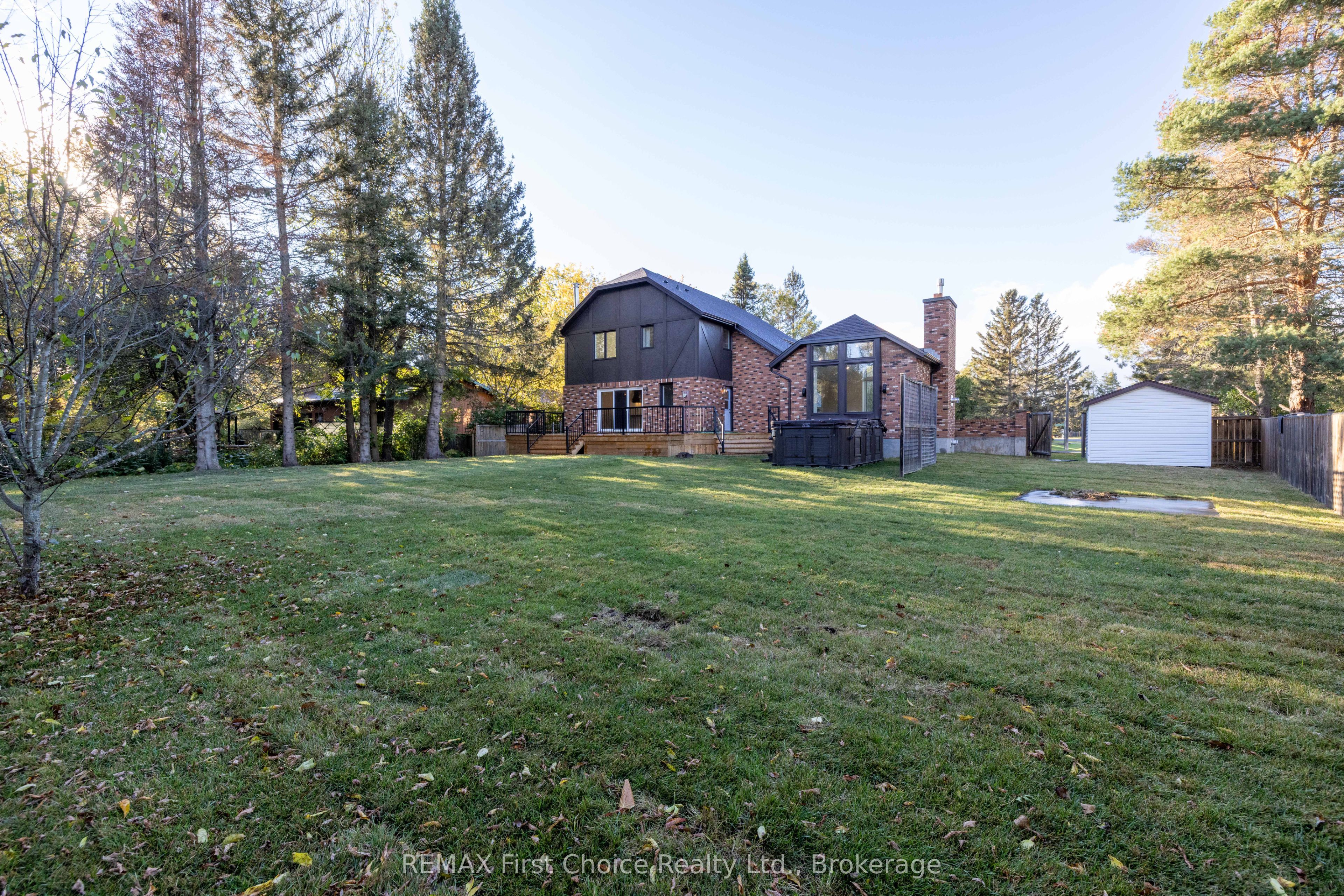 2110 Whitegates Drive Property Photo 45