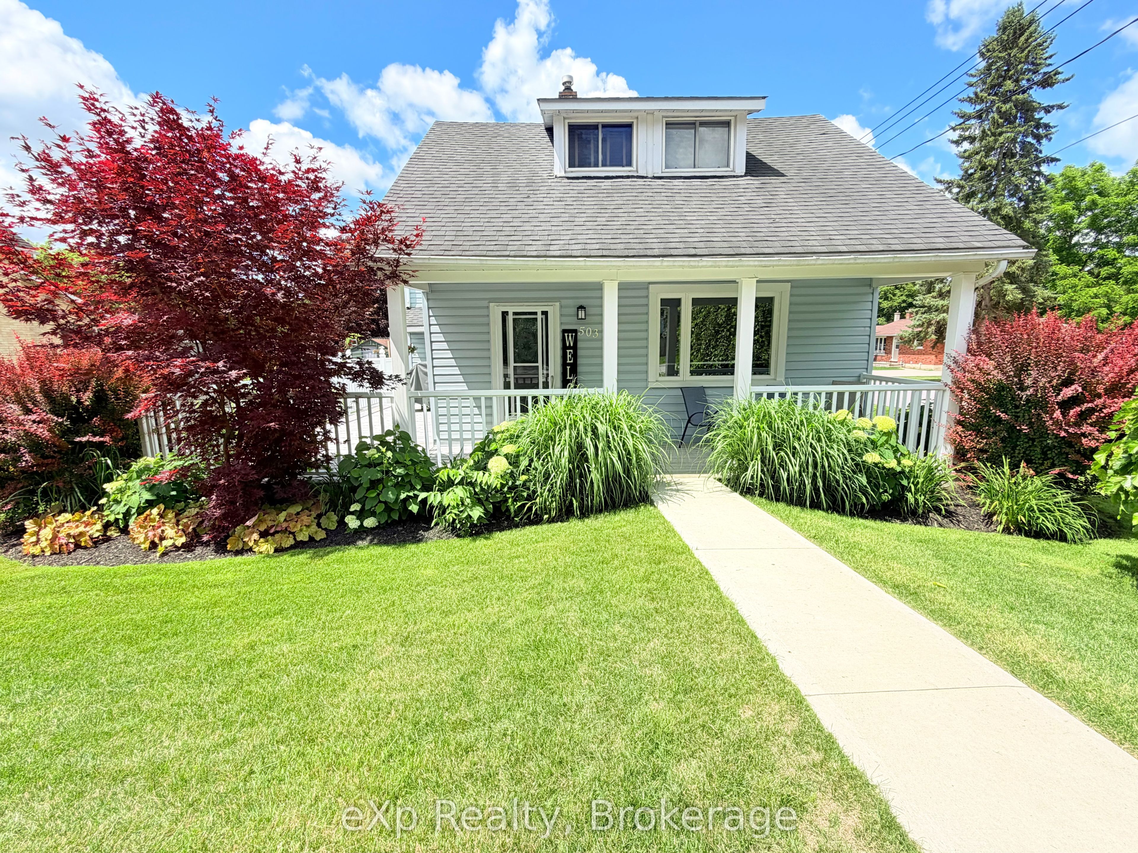 503 Yonge Street S Property Photo 1