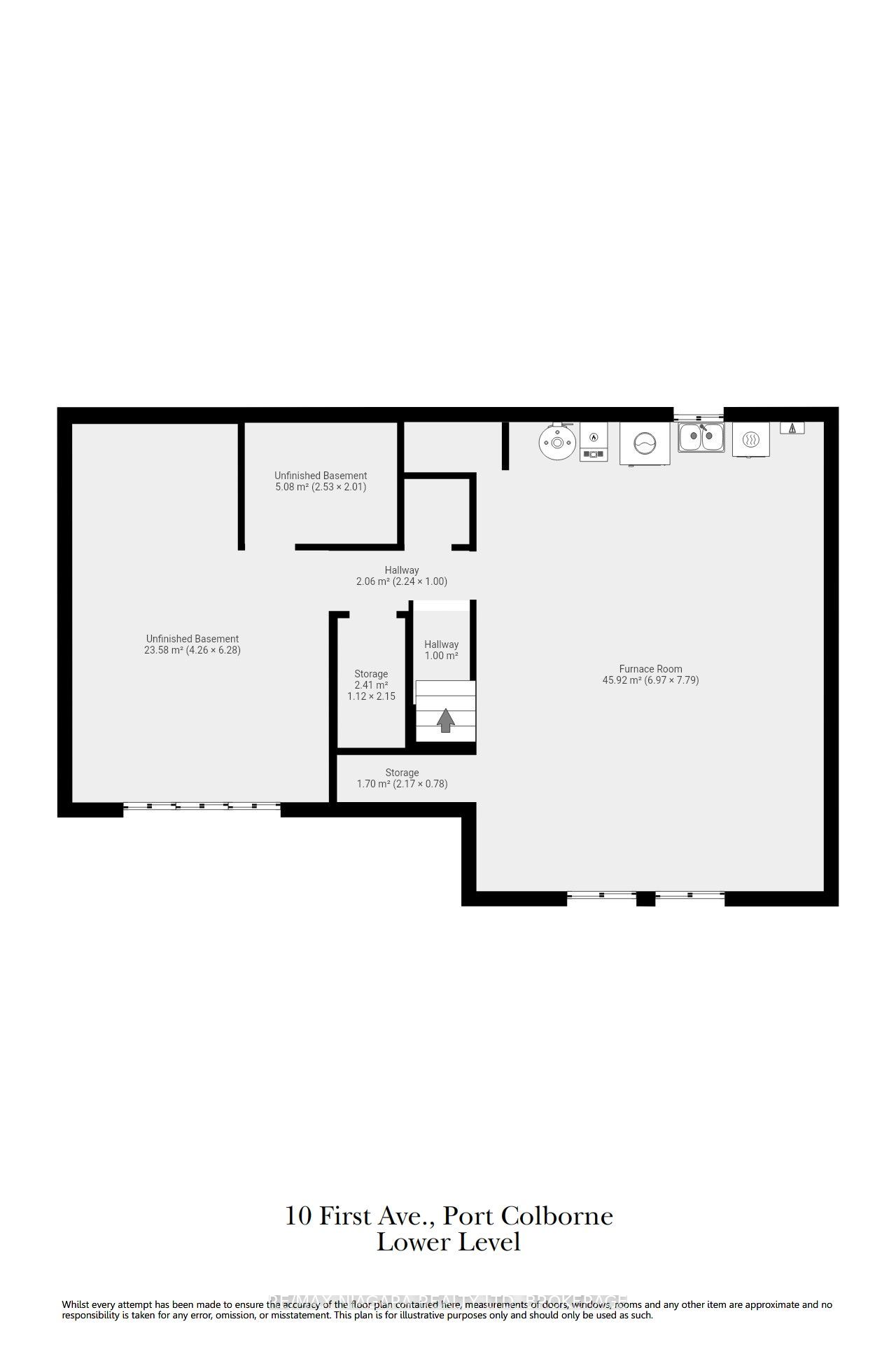 10 First Avenue Property Photo 34