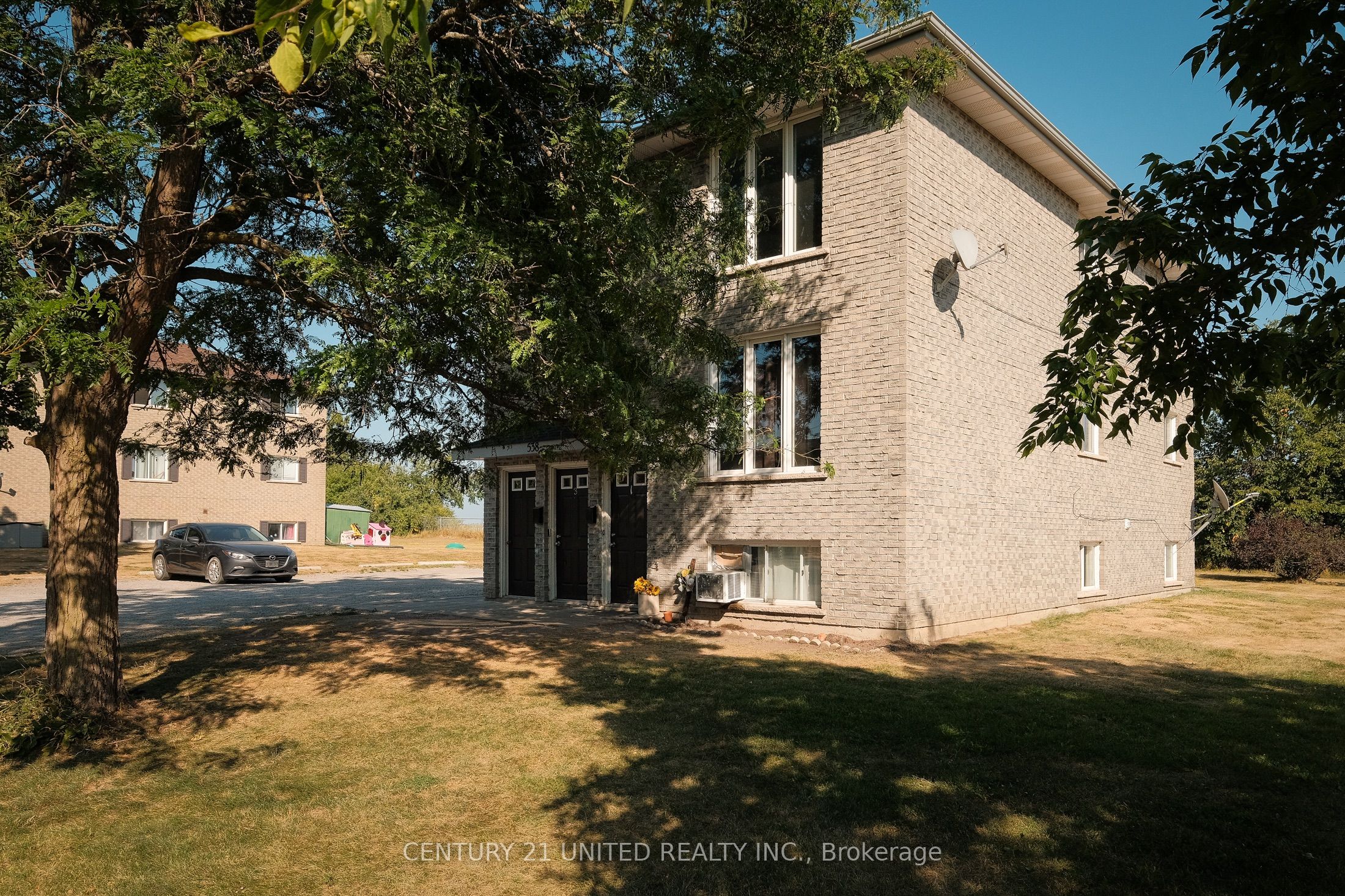 538 Crystal Drive Property Photo 1