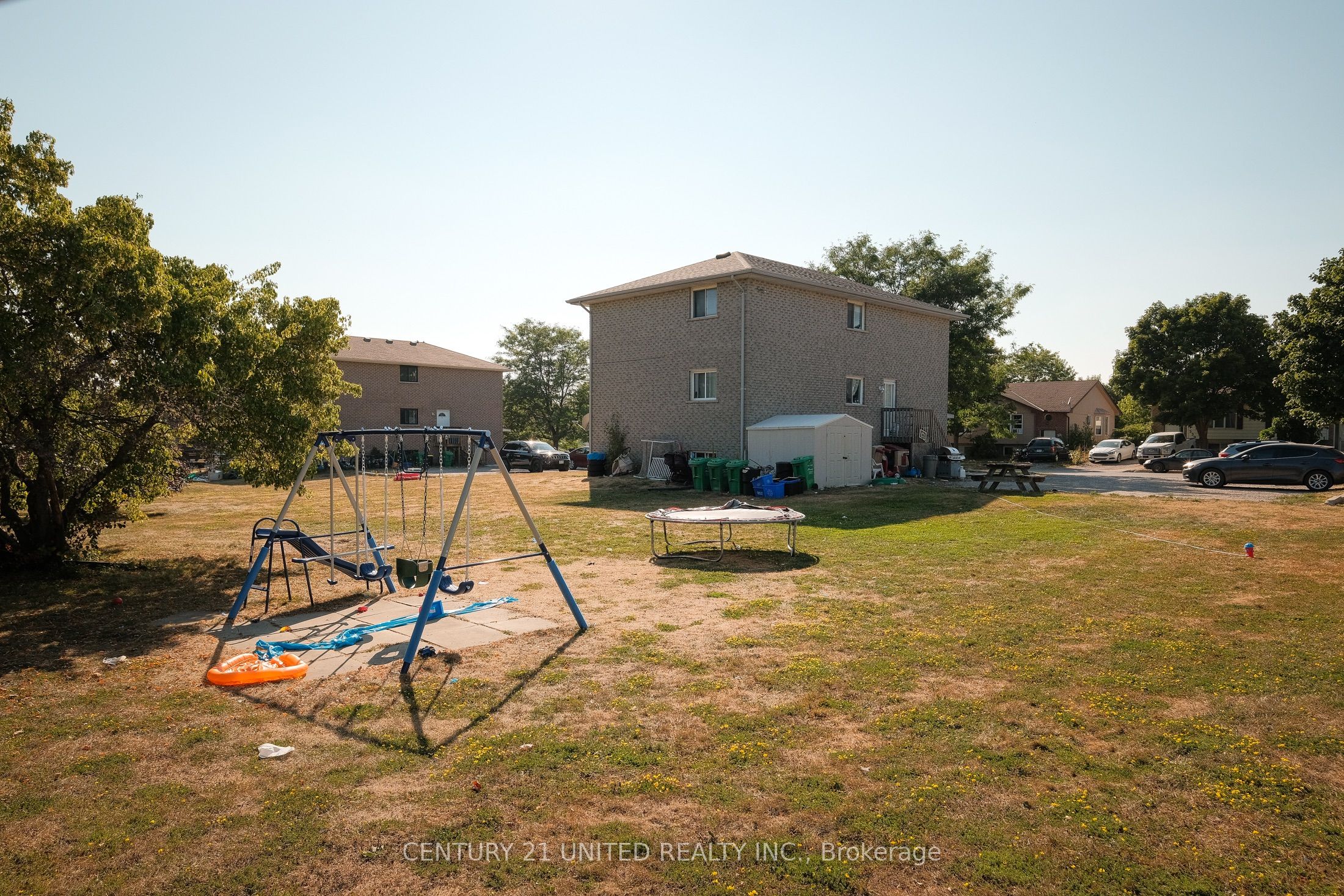 538 Crystal Drive Property Photo 8