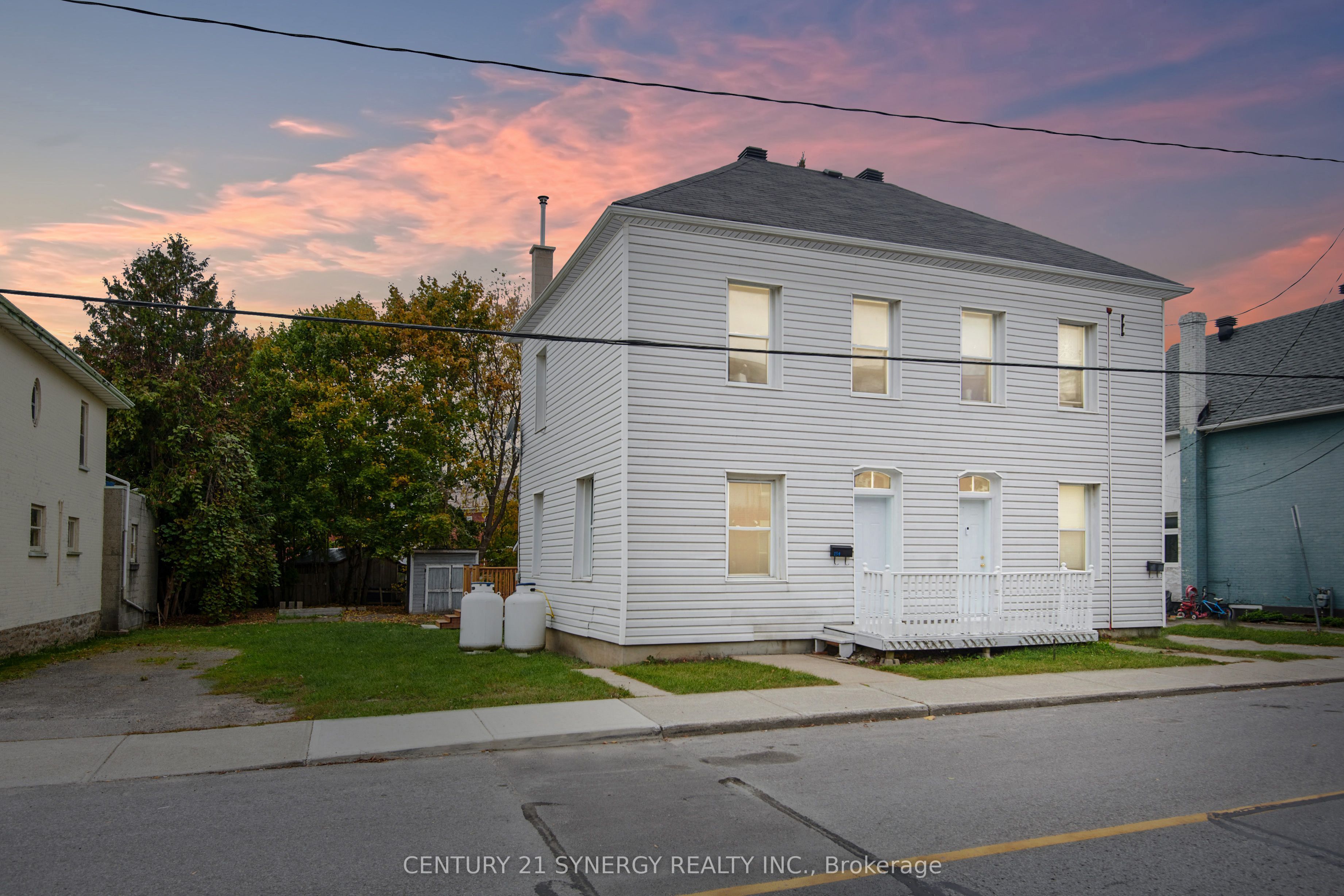 154-156 Beckwith Street Property Photo 1