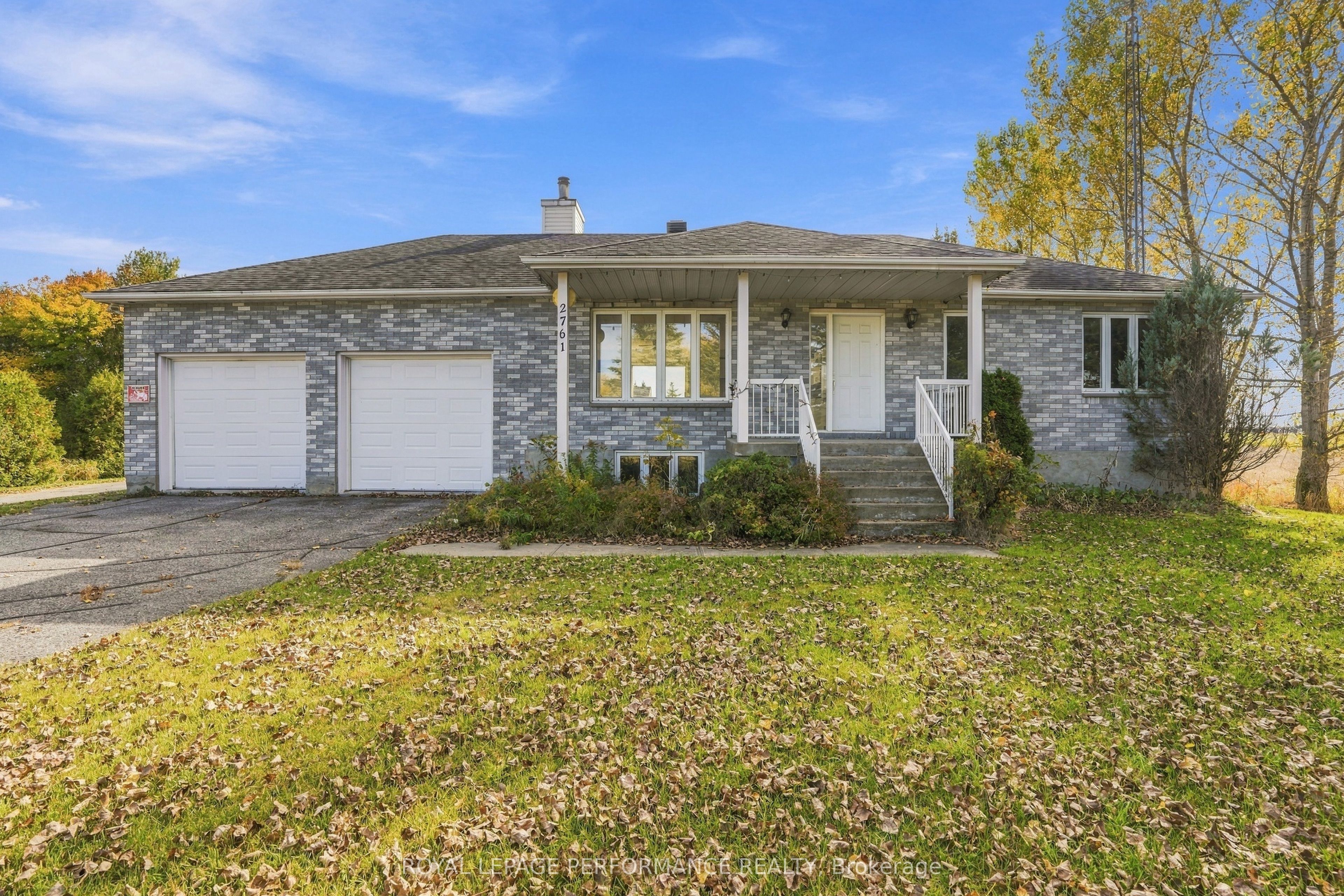 2761 Ritchance Road Property Photo 1