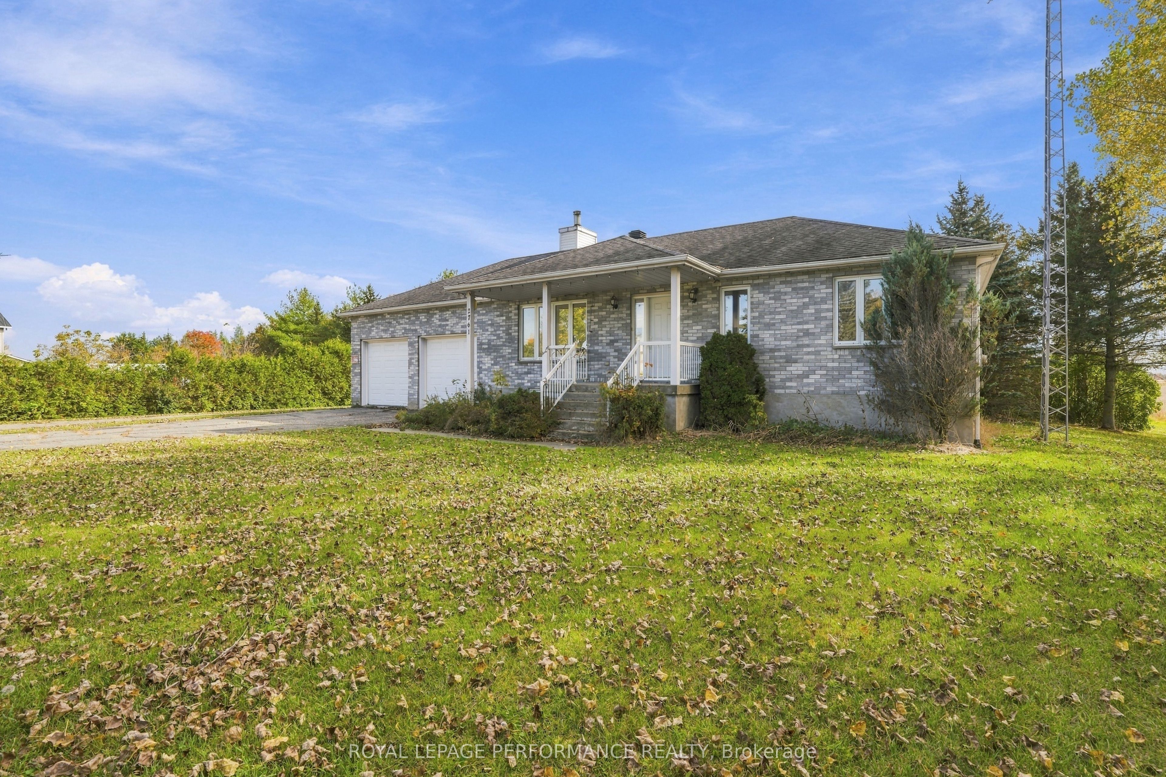 2761 Ritchance Road Property Photo 2
