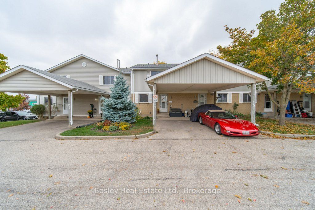 255 Northlake Drive Unit 28 Property Photo 1