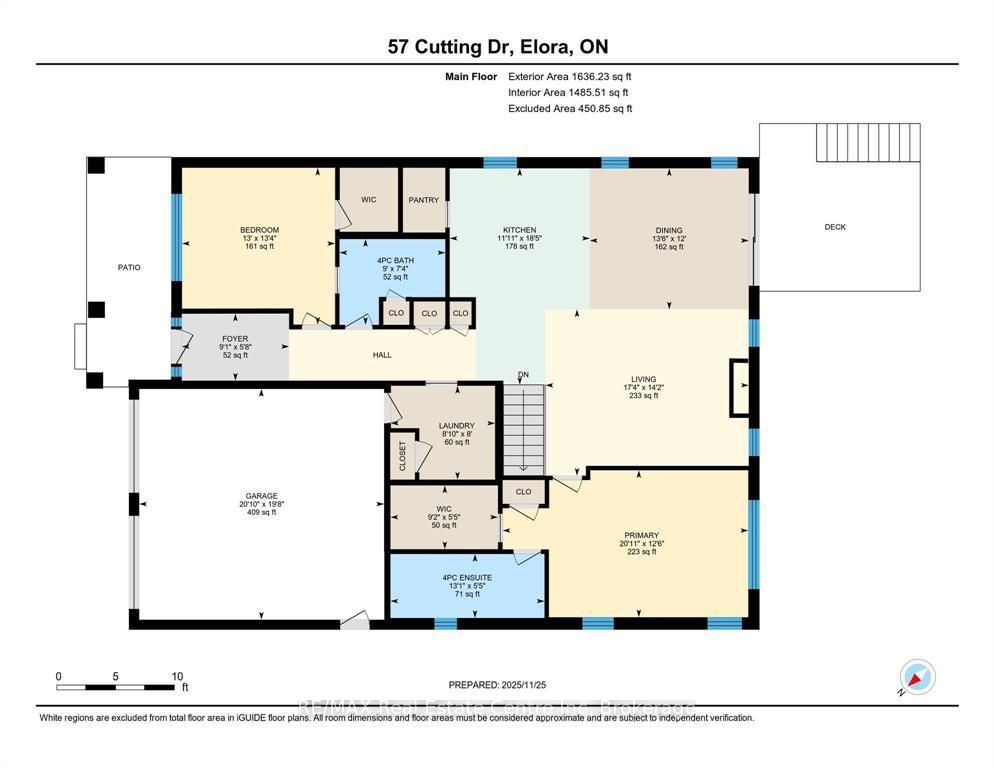 57 Cutting Drive Property Photo 40