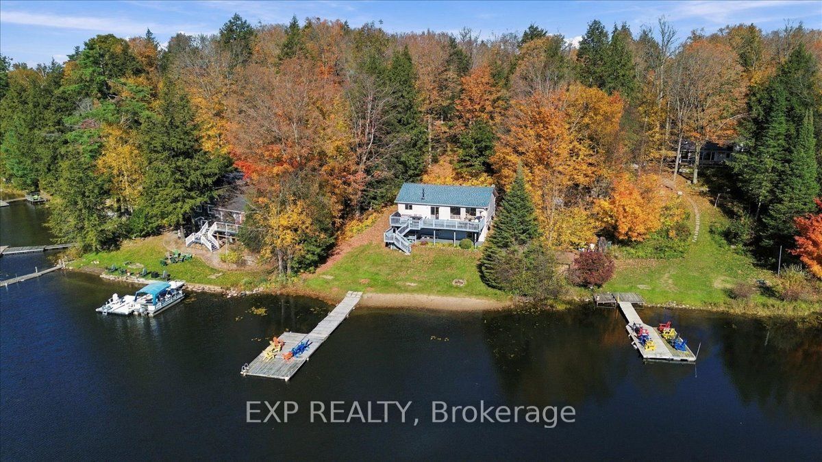 56 Gilmour Point Road Property Photo 1