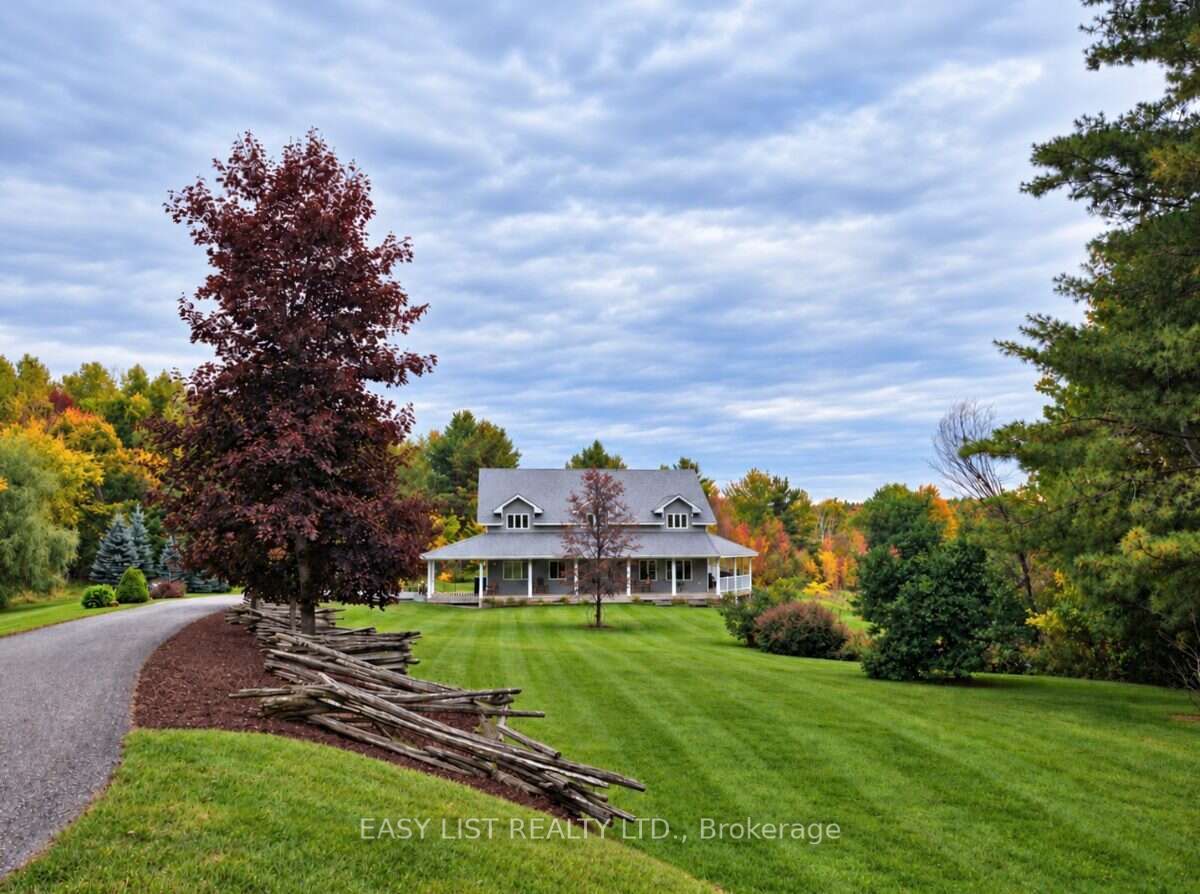 1215 Golden Beach Road Property Photo 2