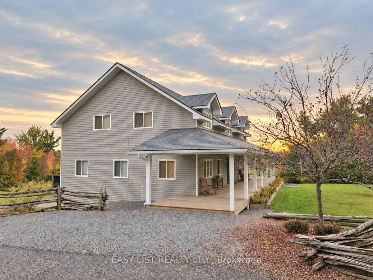 1215 Golden Beach Road Property Photo 3
