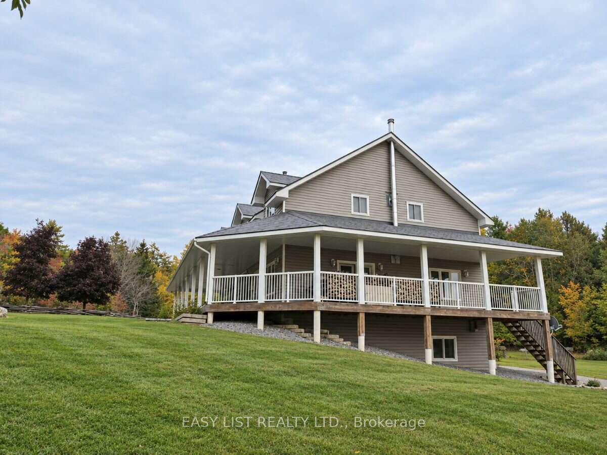 1215 Golden Beach Road Property Photo 4