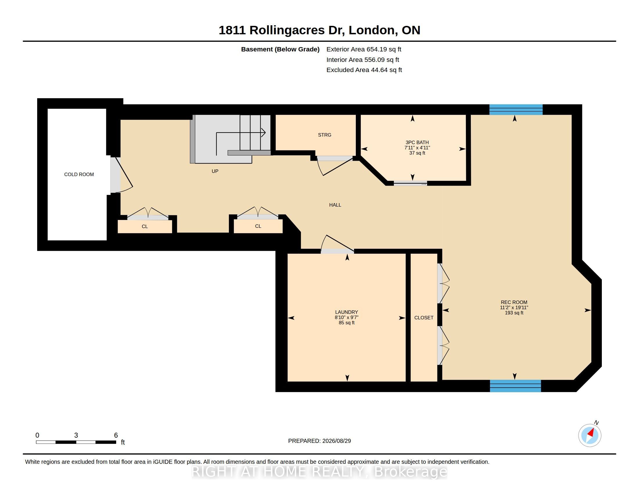 1811 Rollingacres Drive Property Photo 36
