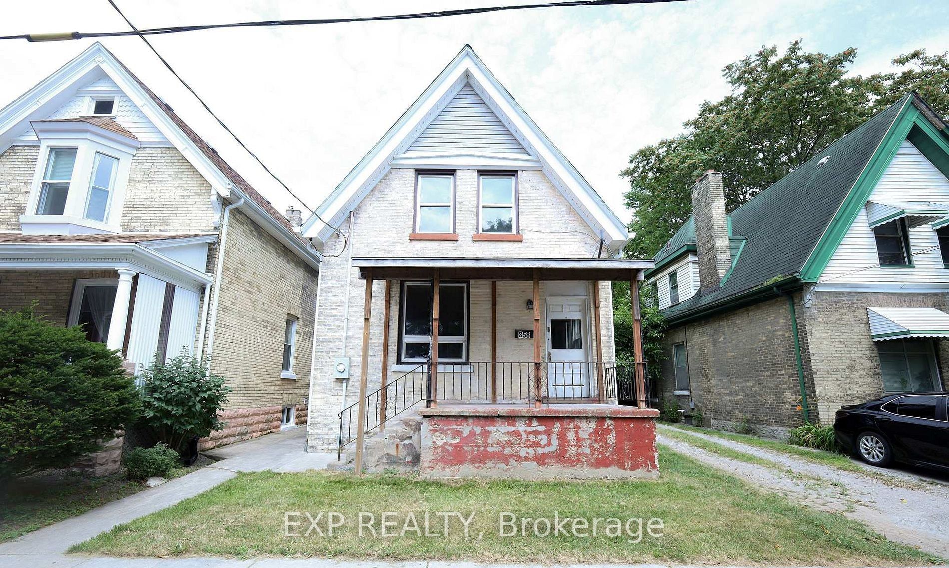 358 Glebe Street Property Photo 1