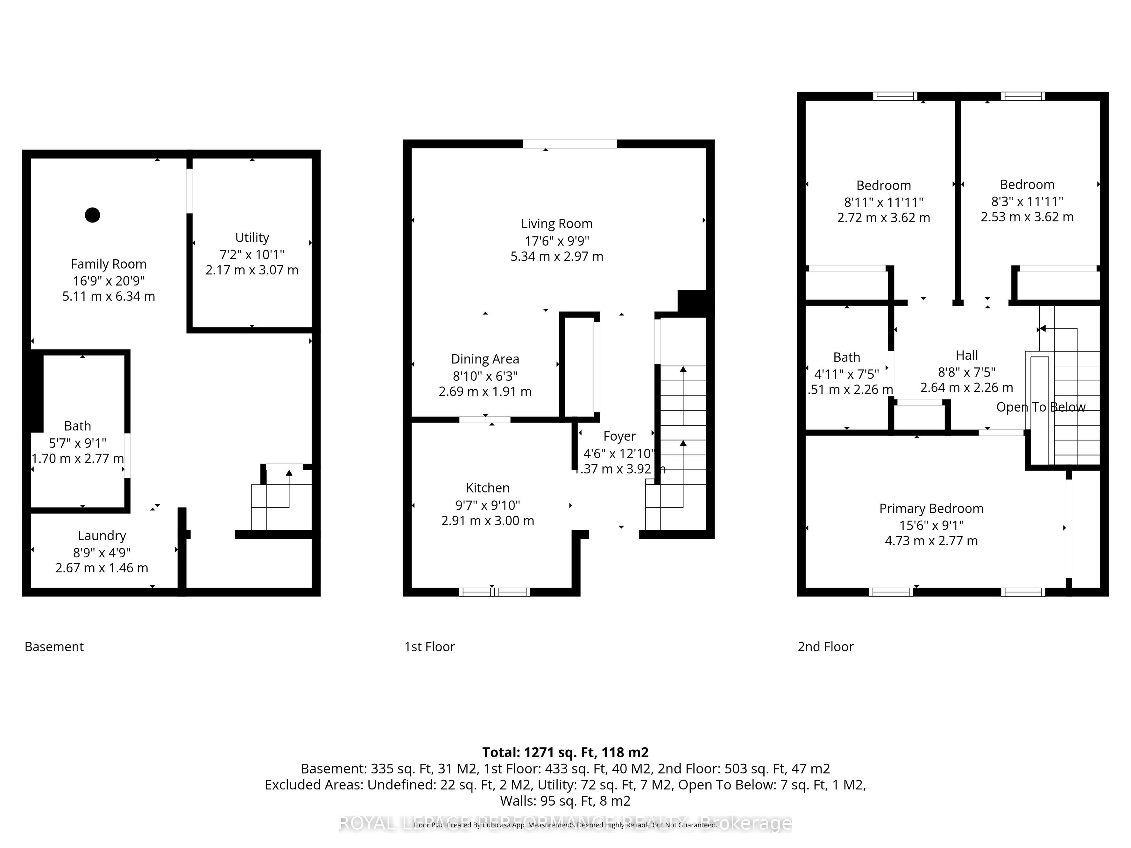 1767 Trappist Lane Property Photo 18