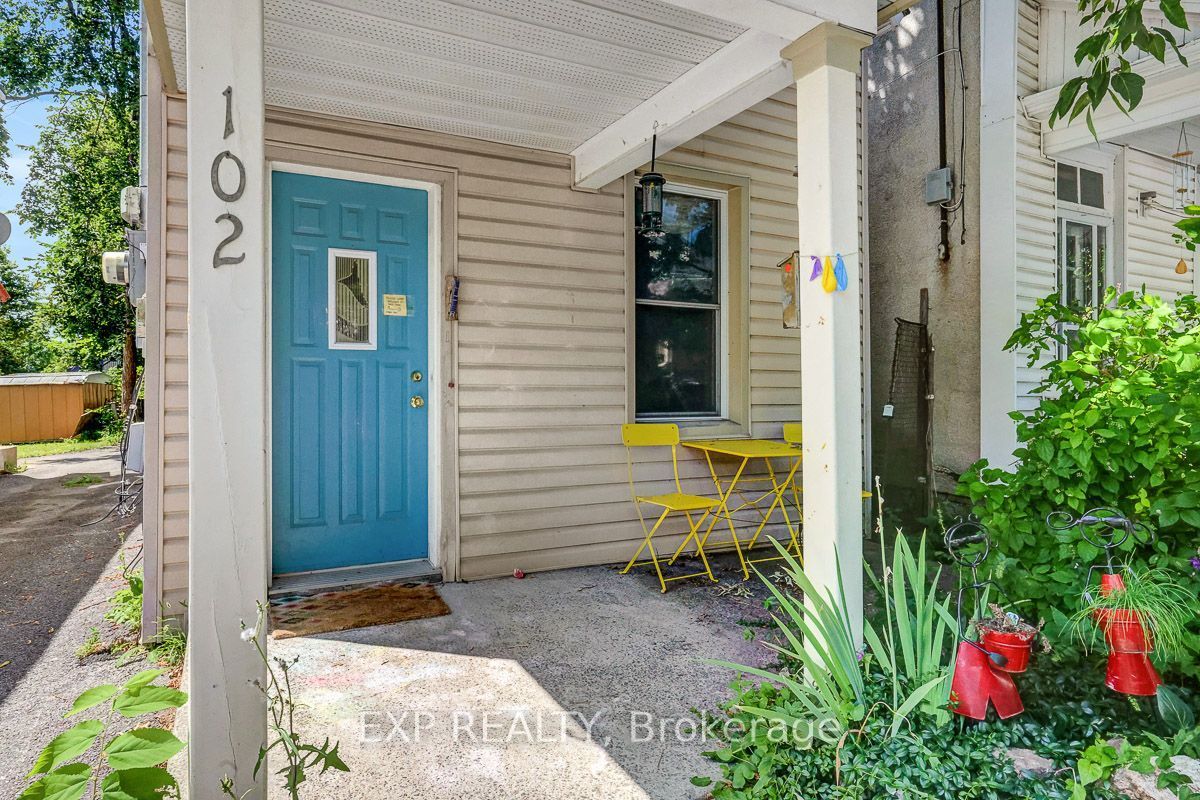 102 Lebreton Street N Property Photo 3