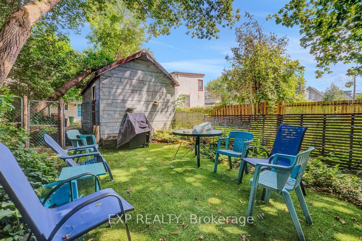 102 Lebreton Street N Property Photo 24