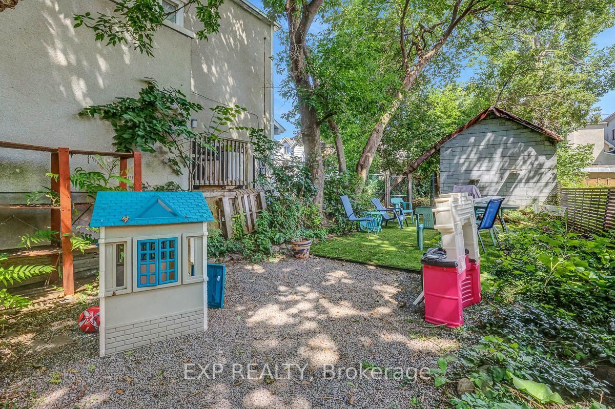 102 Lebreton Street N Property Photo 25