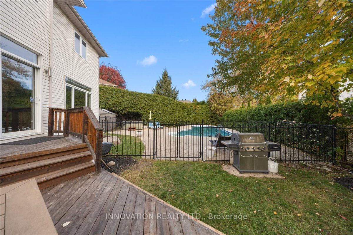 12 Gros Morne Court Property Photo 37