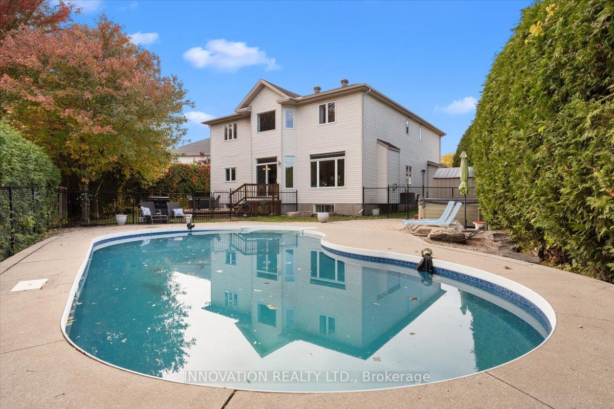 12 Gros Morne Court Property Photo 40