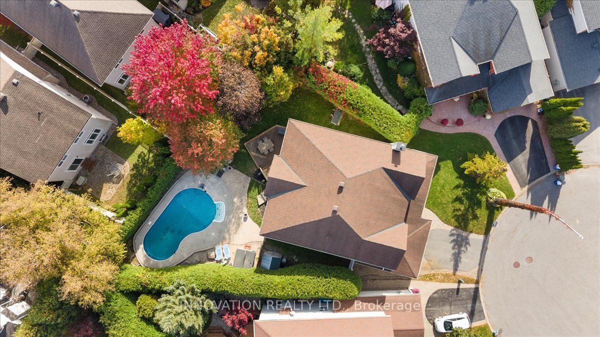 12 Gros Morne Court Property Photo 42