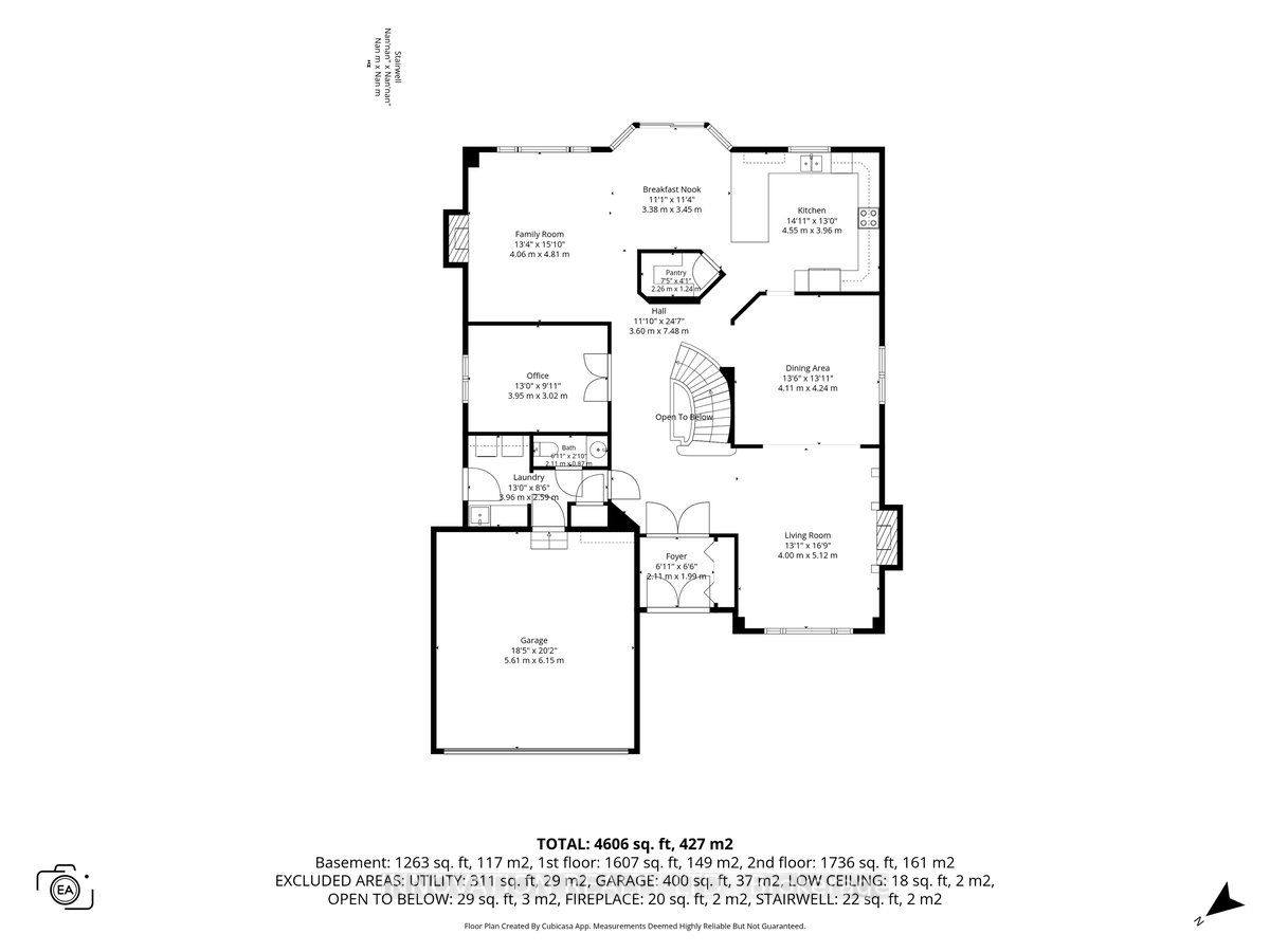12 Gros Morne Court Property Photo 48