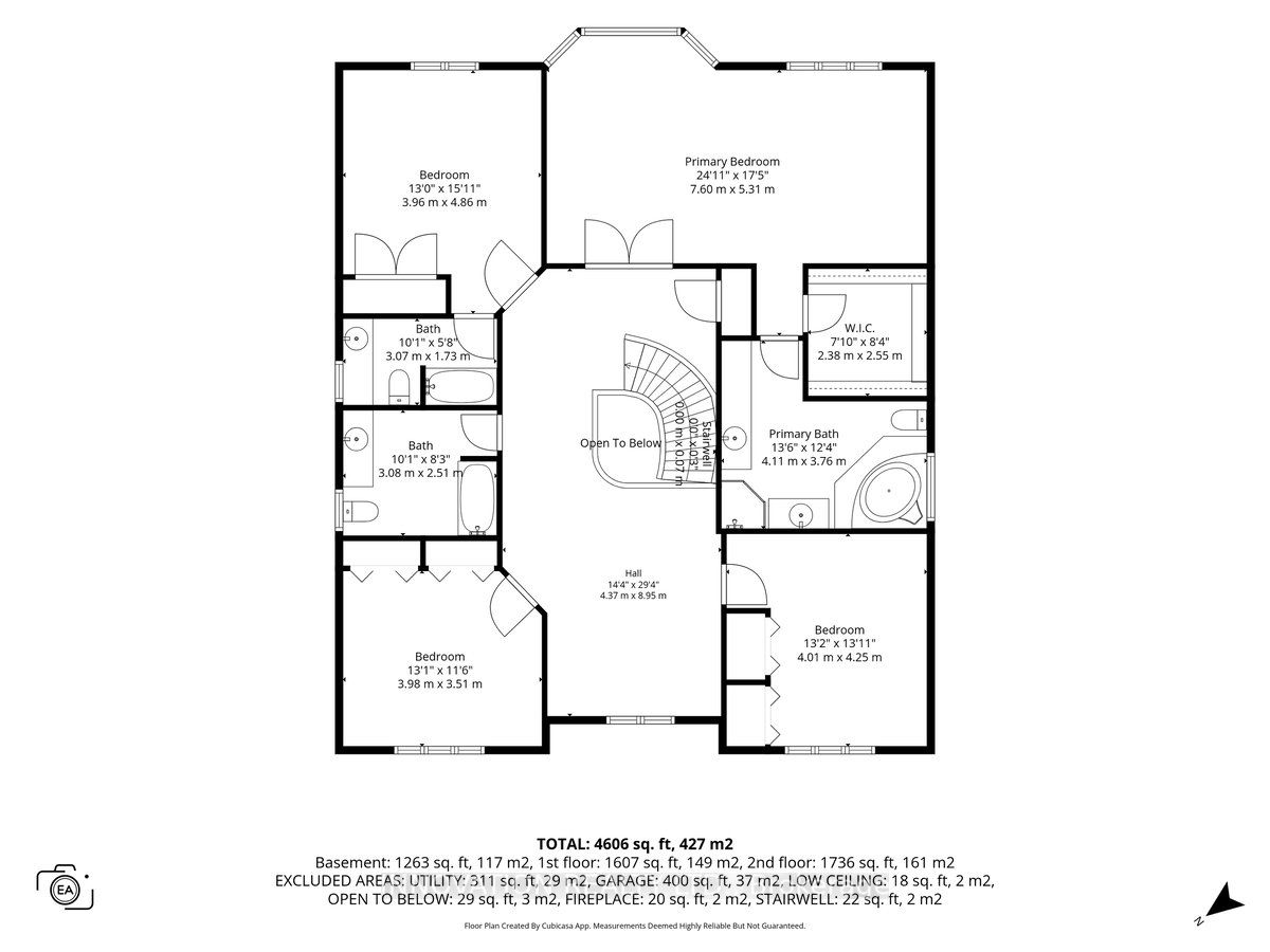 12 Gros Morne Court Property Photo 49