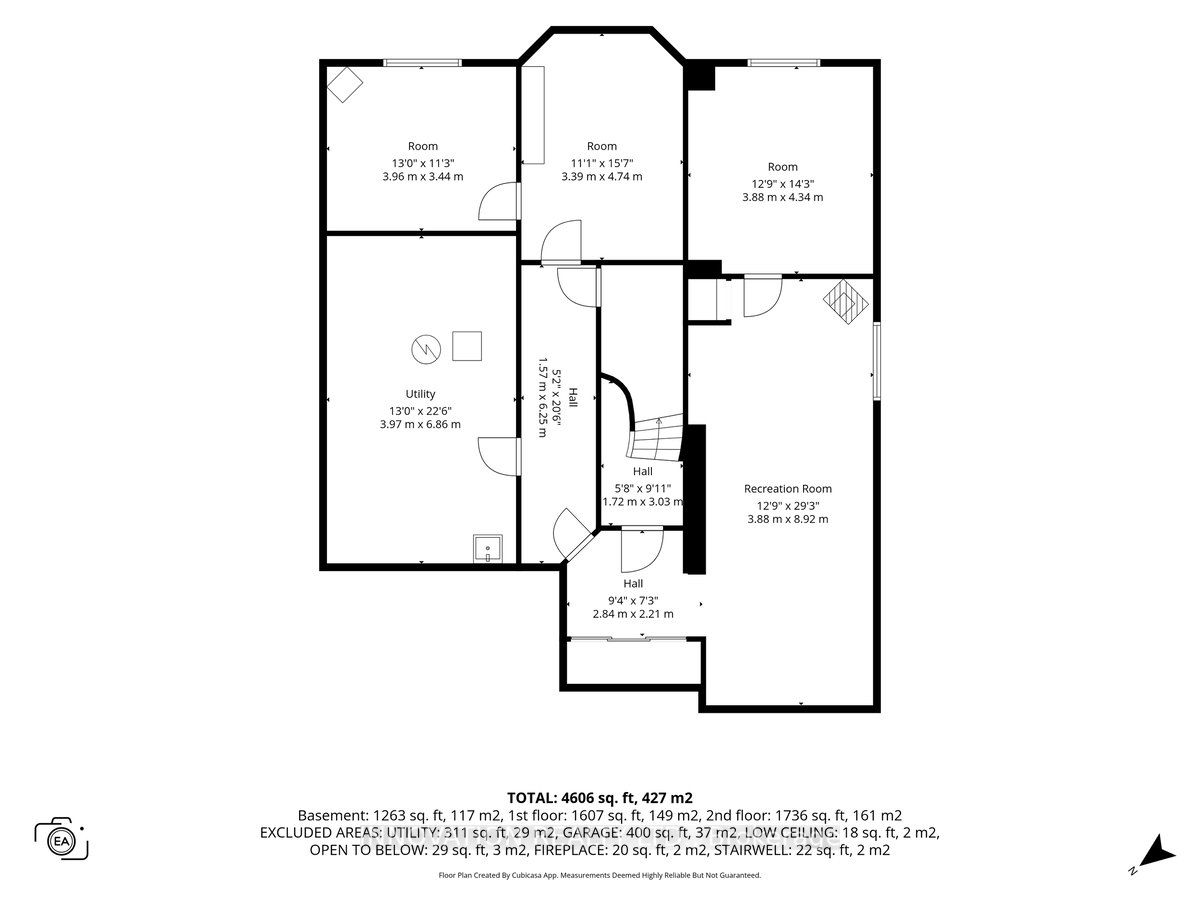 12 Gros Morne Court Property Photo 50