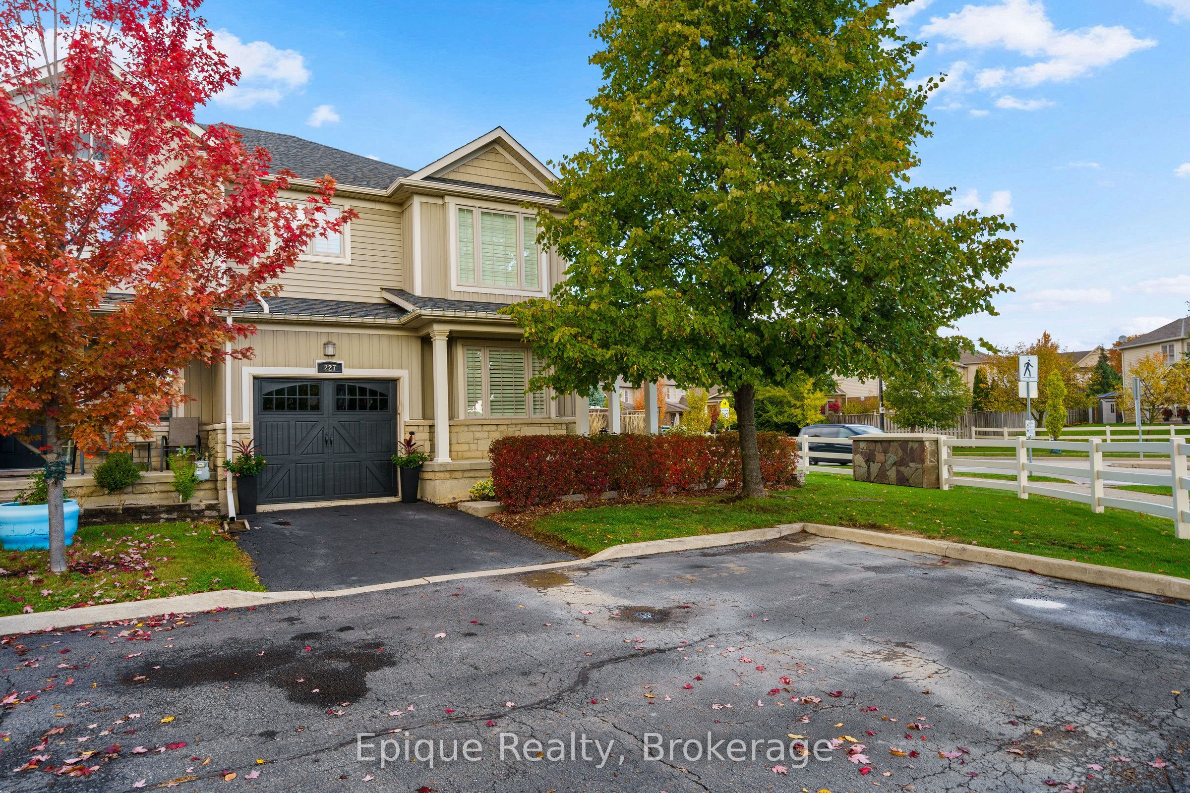 227 Fall Fair Way Property Photo 2