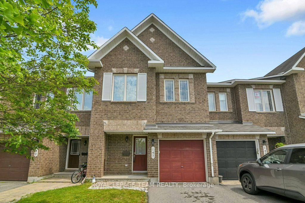 147 Sorento Street Property Photo 1