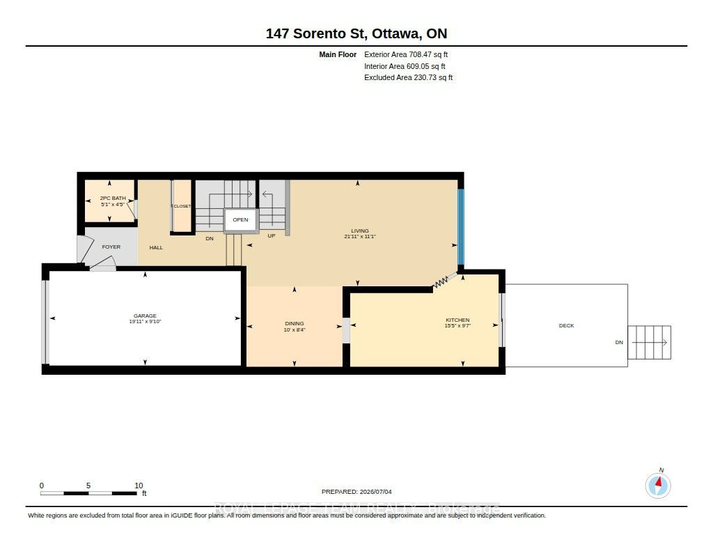 147 Sorento Street Property Photo 32