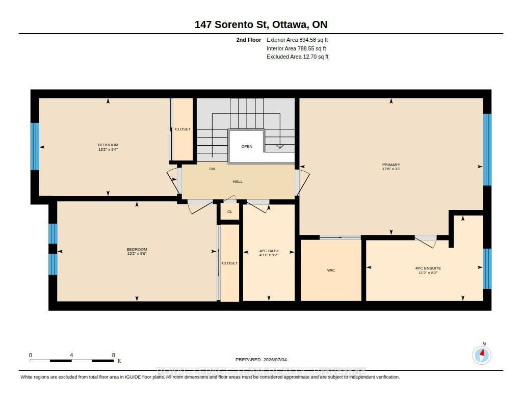 147 Sorento Street Property Photo 33