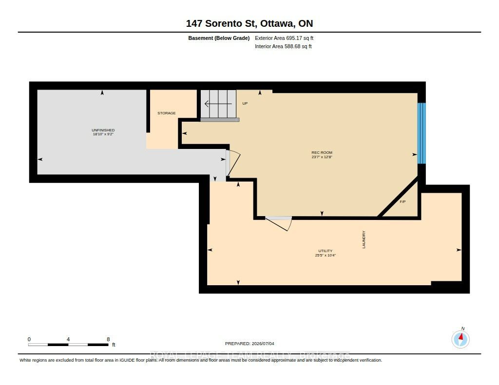 147 Sorento Street Property Photo 34