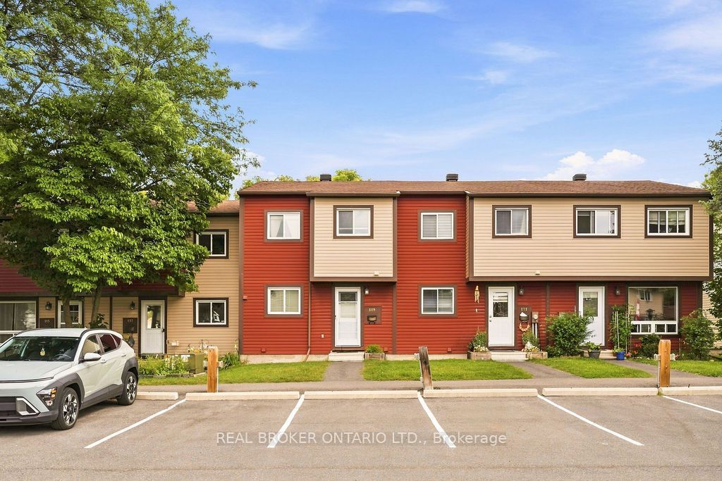 119 Teal Crescent Property Photo 1