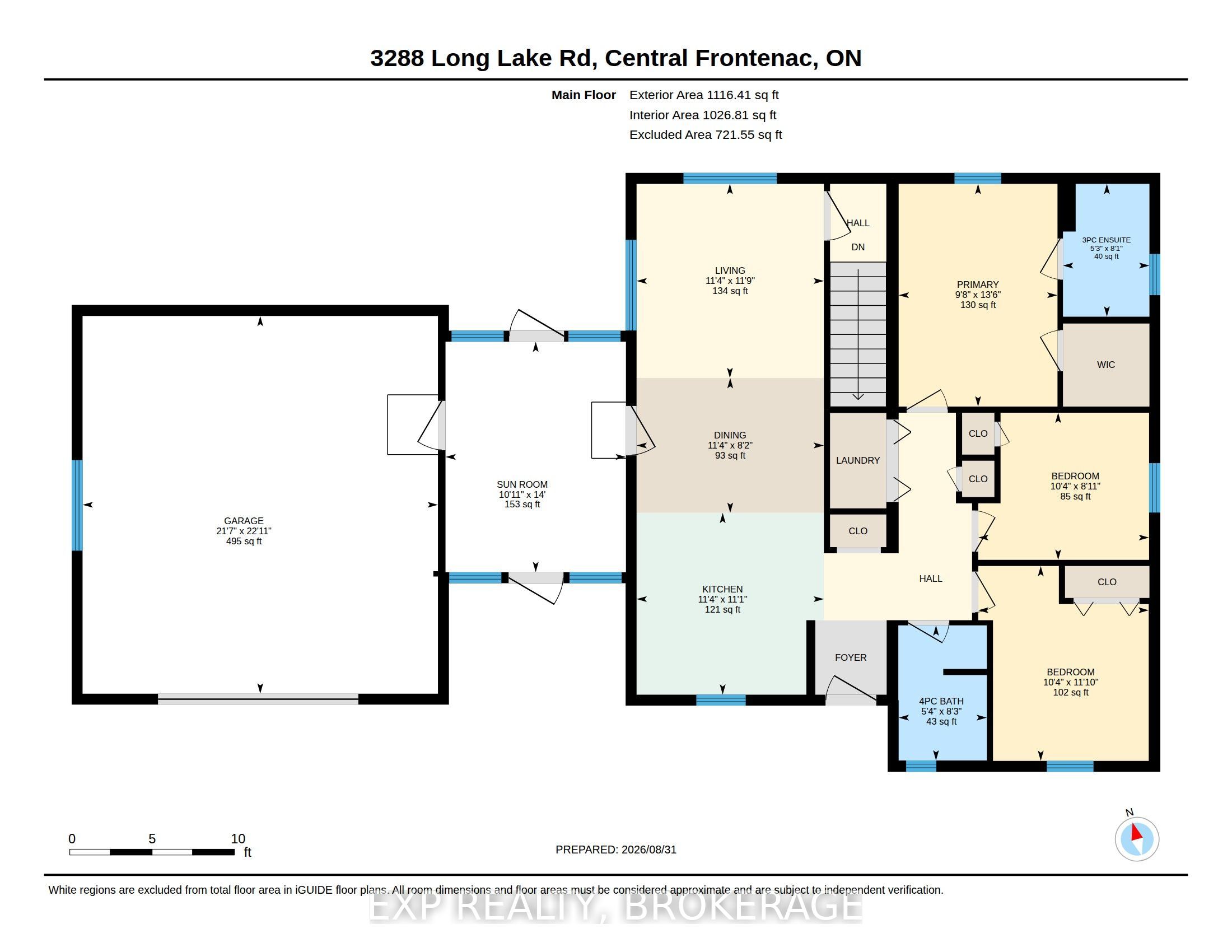 3288 Long Lake Road Property Photo 43