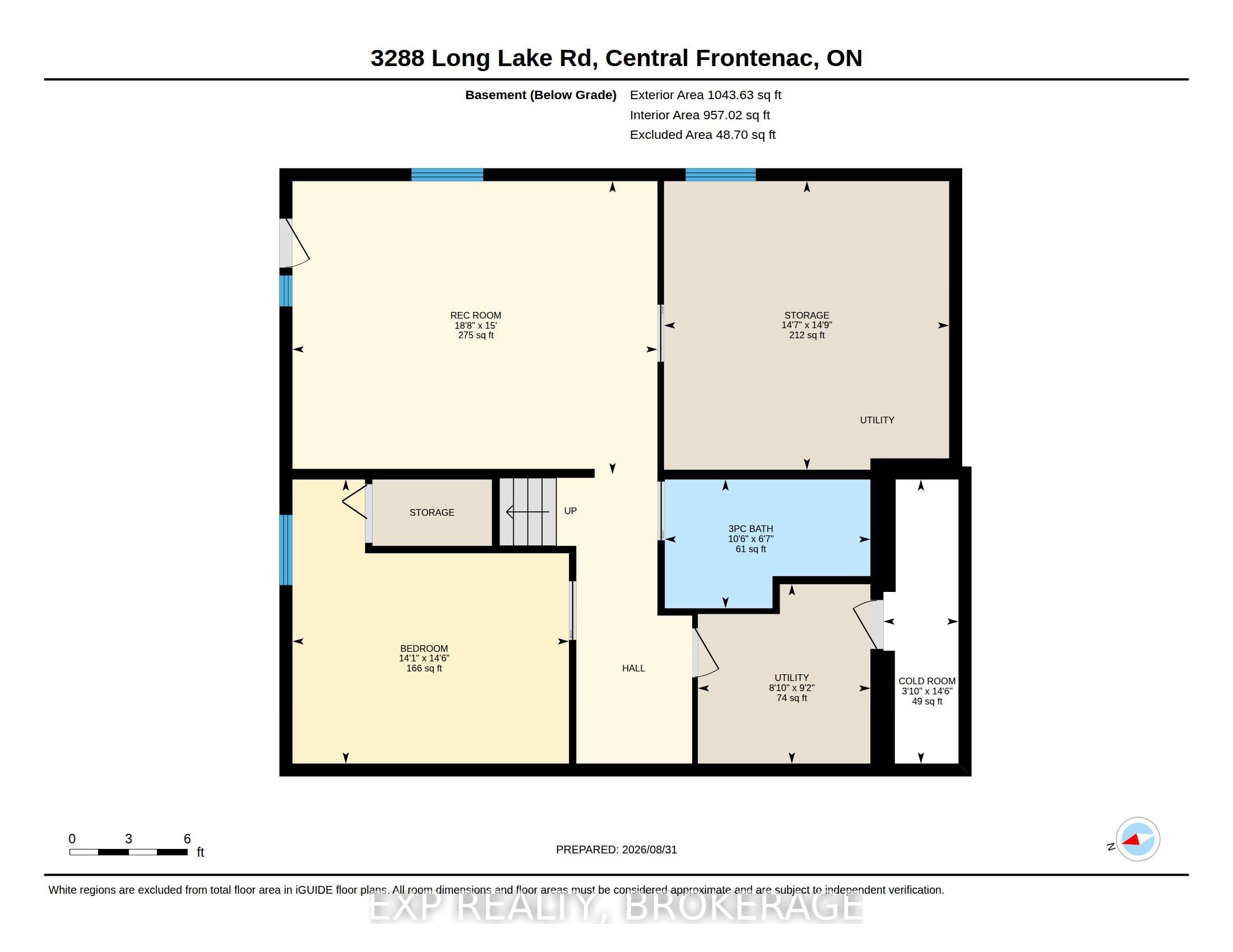3288 Long Lake Road Property Photo 44