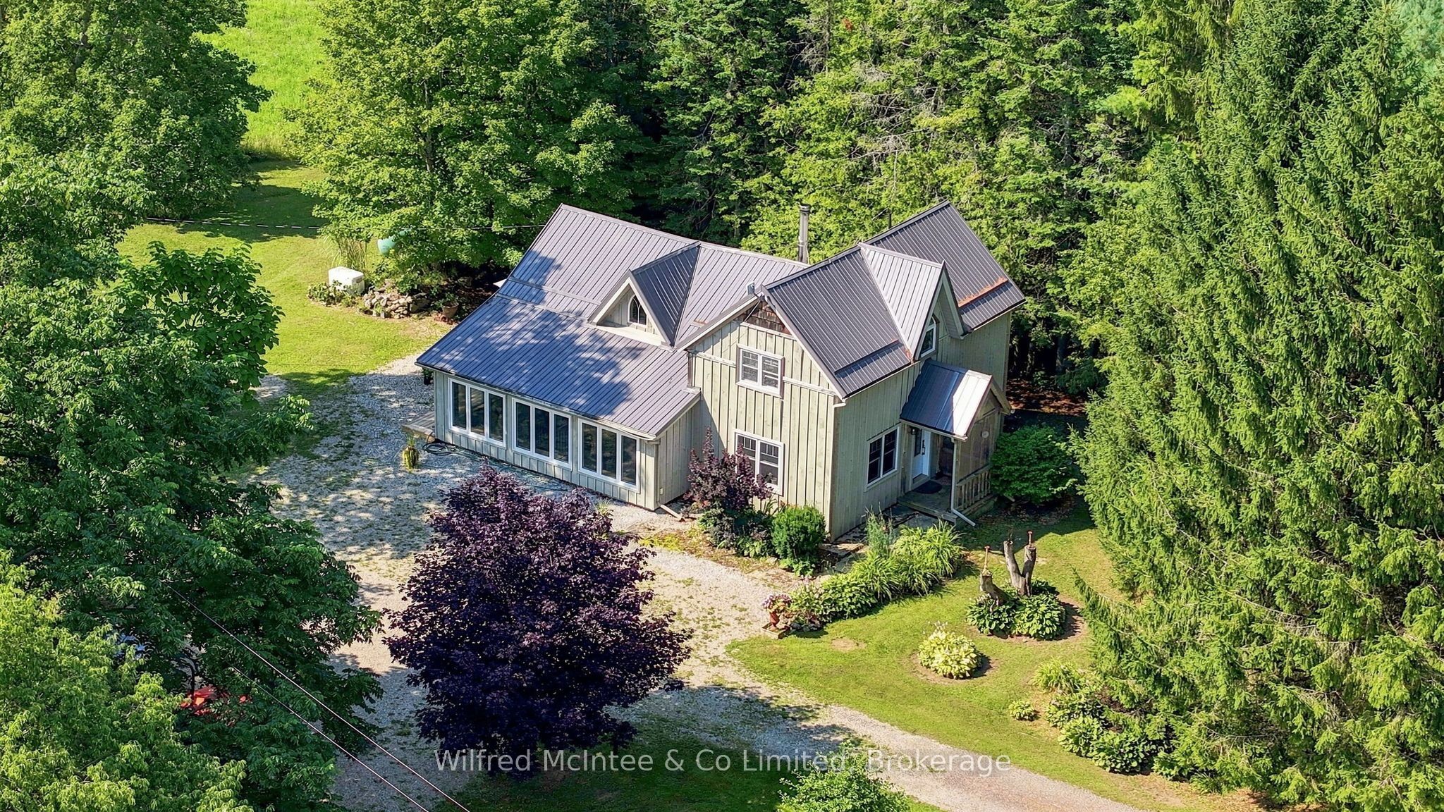 605324 Sideroad 13a Property Photo 1