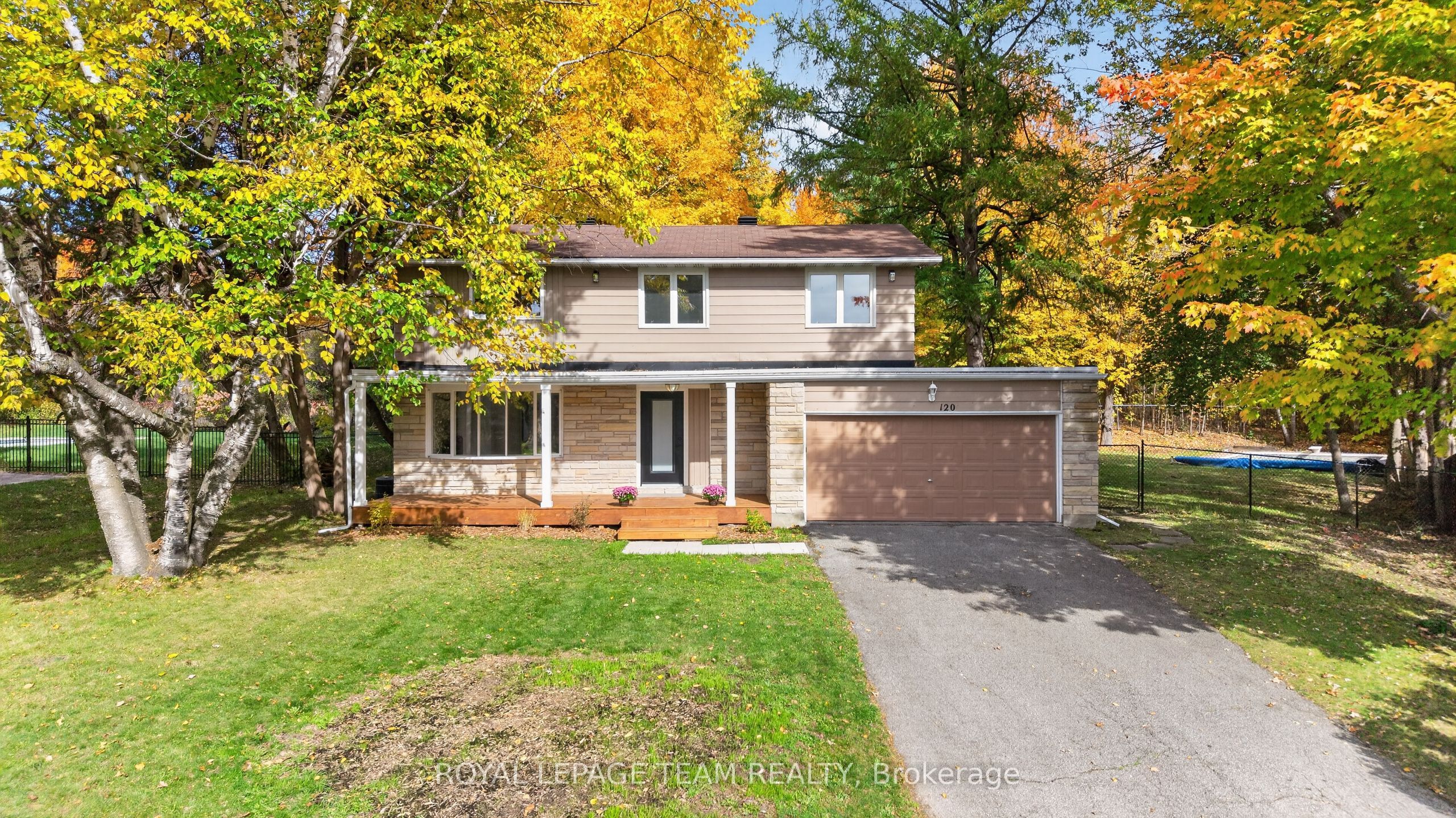 120 Glenncastle Drive Property Photo 1
