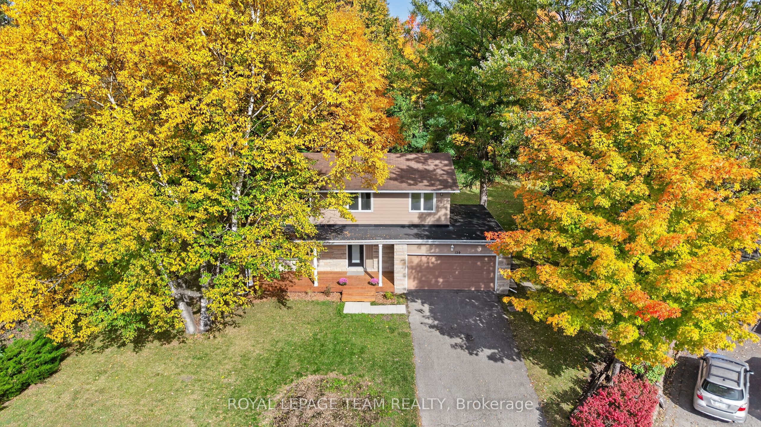 120 Glenncastle Drive Property Photo 2