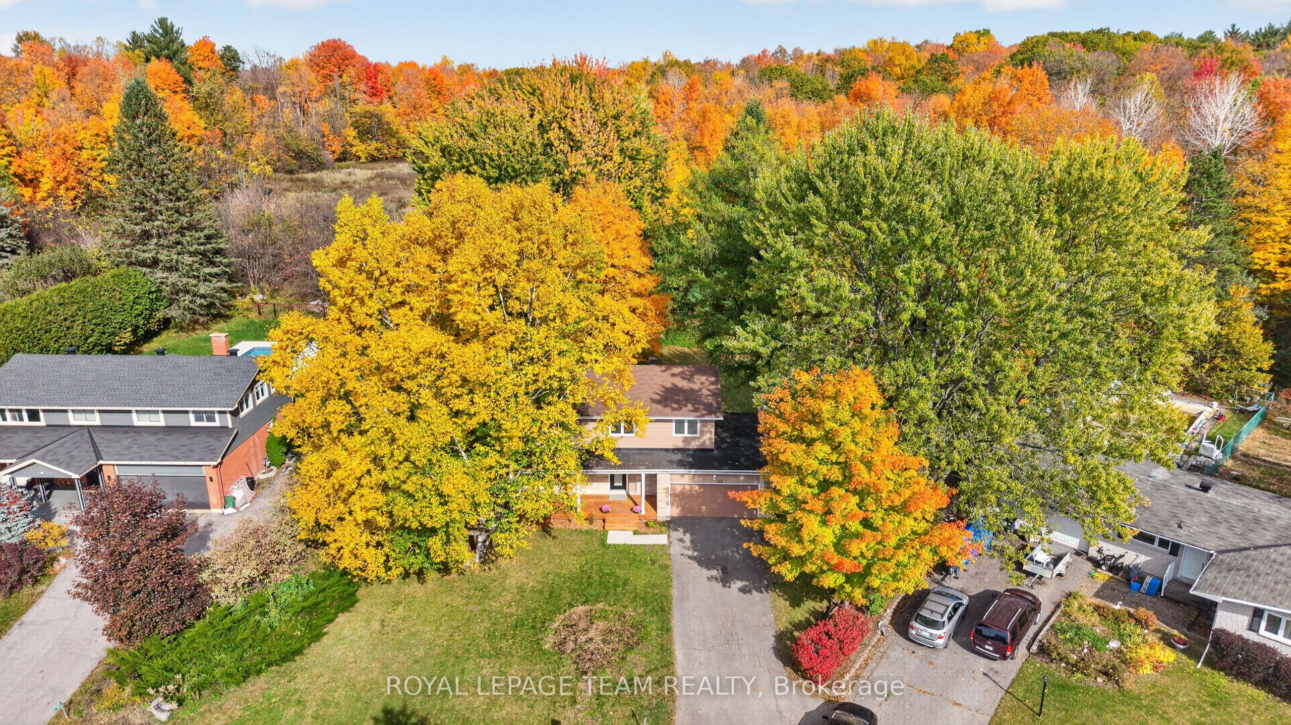 120 Glenncastle Drive Property Photo 3