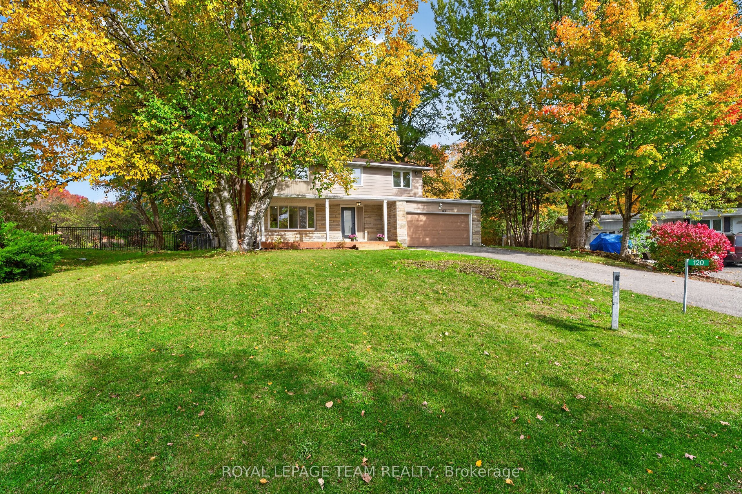 120 Glenncastle Drive Property Photo 11