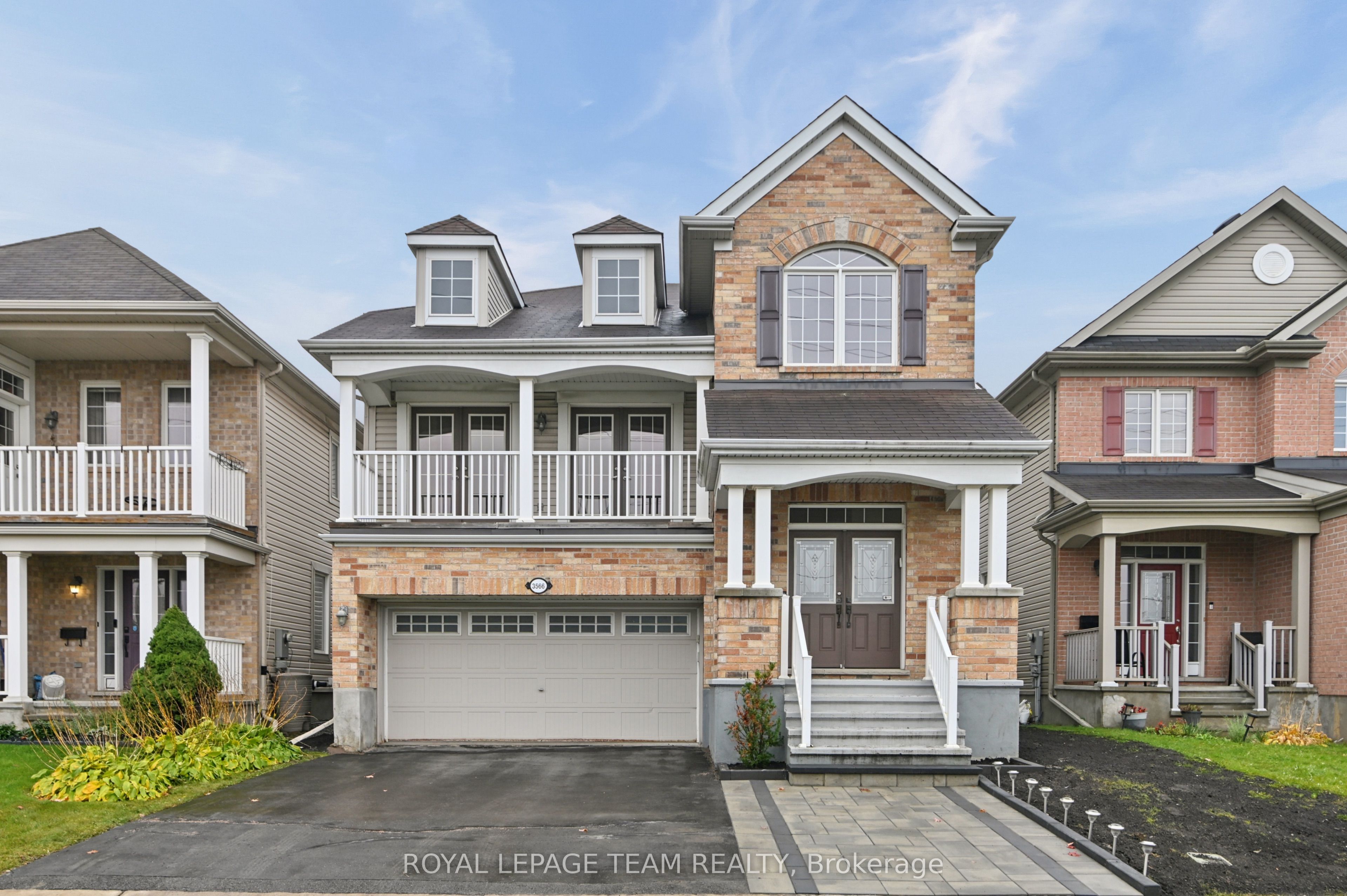 3566 Cambrian Road Property Photo 1
