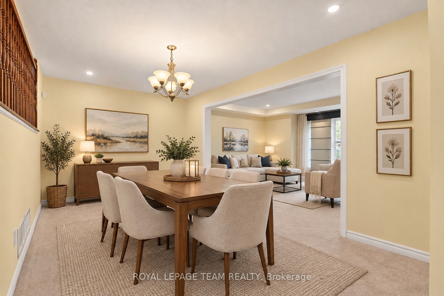 3566 Cambrian Road Property Photo 14